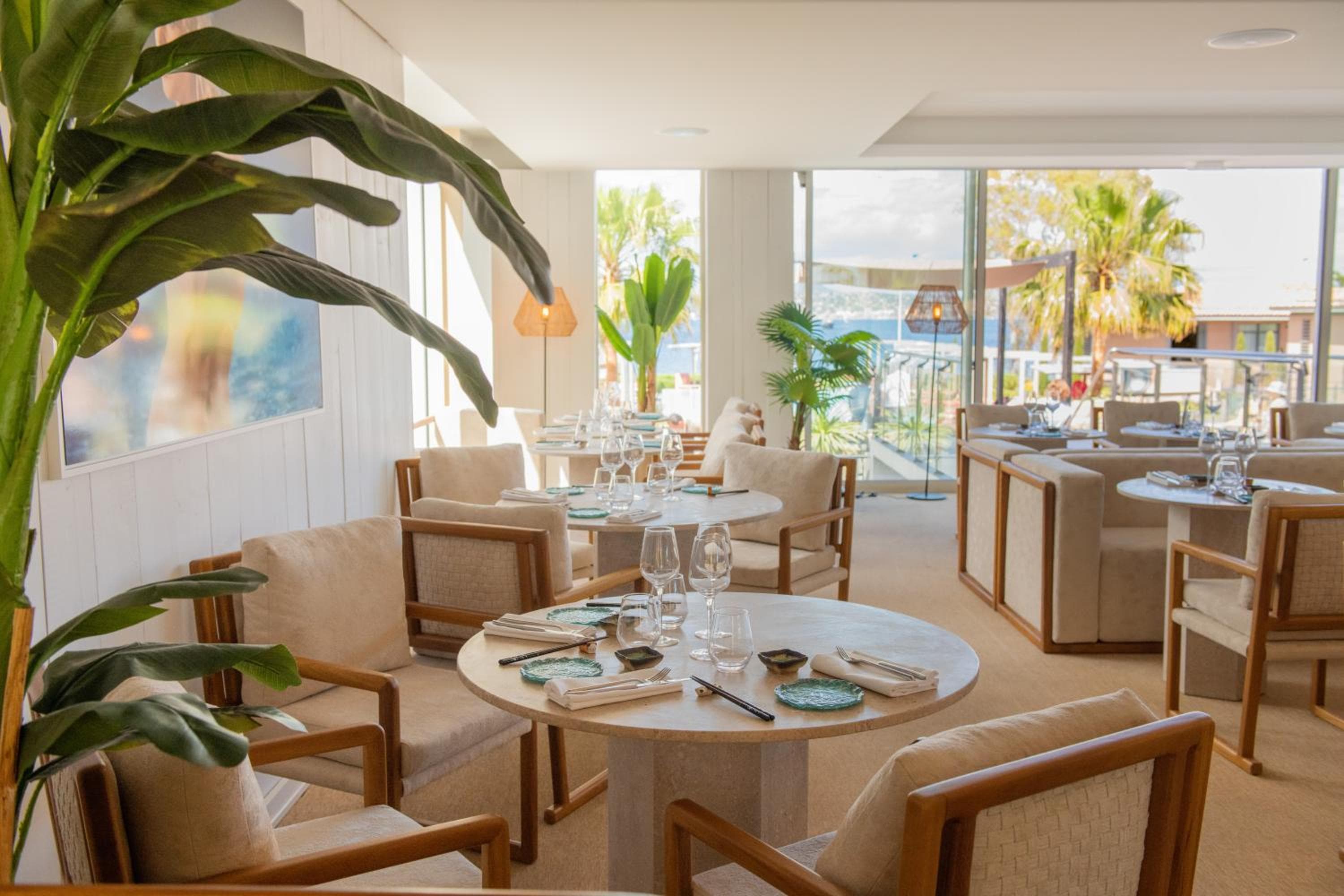 Kube Saint-Tropez