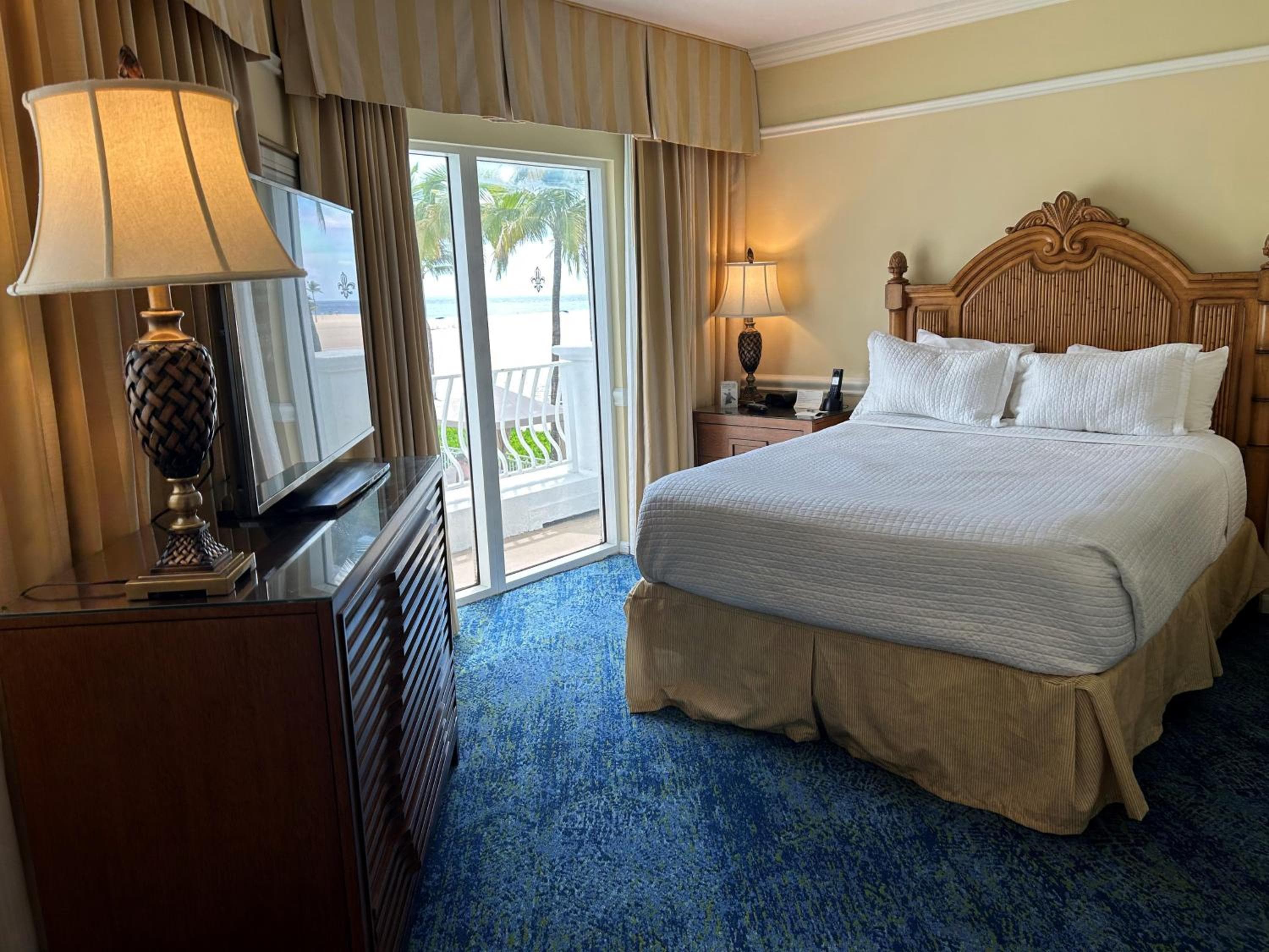 The Lago Mar Beach Resort and Club
