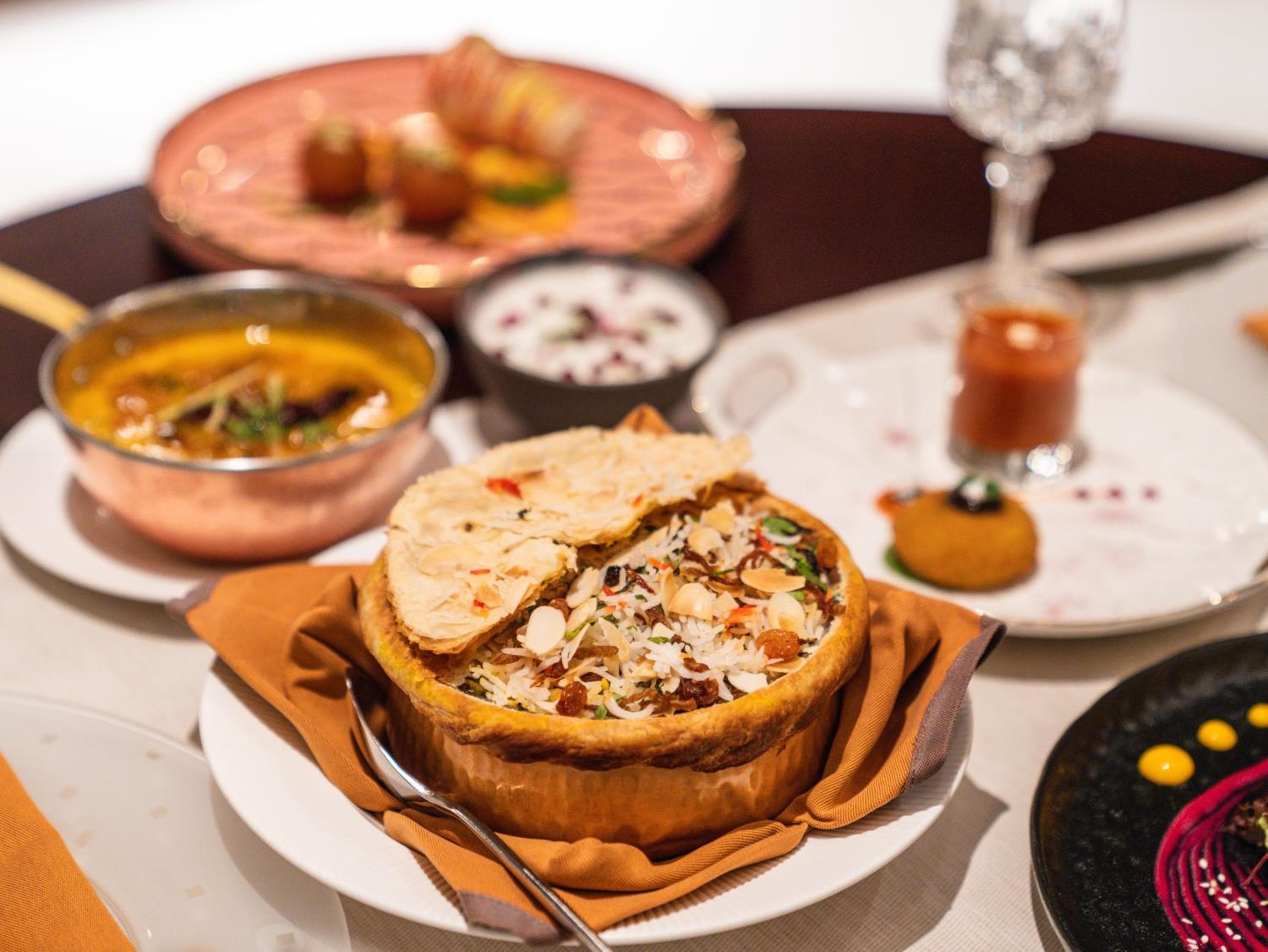 Mövenpick Hotel Al Khobar