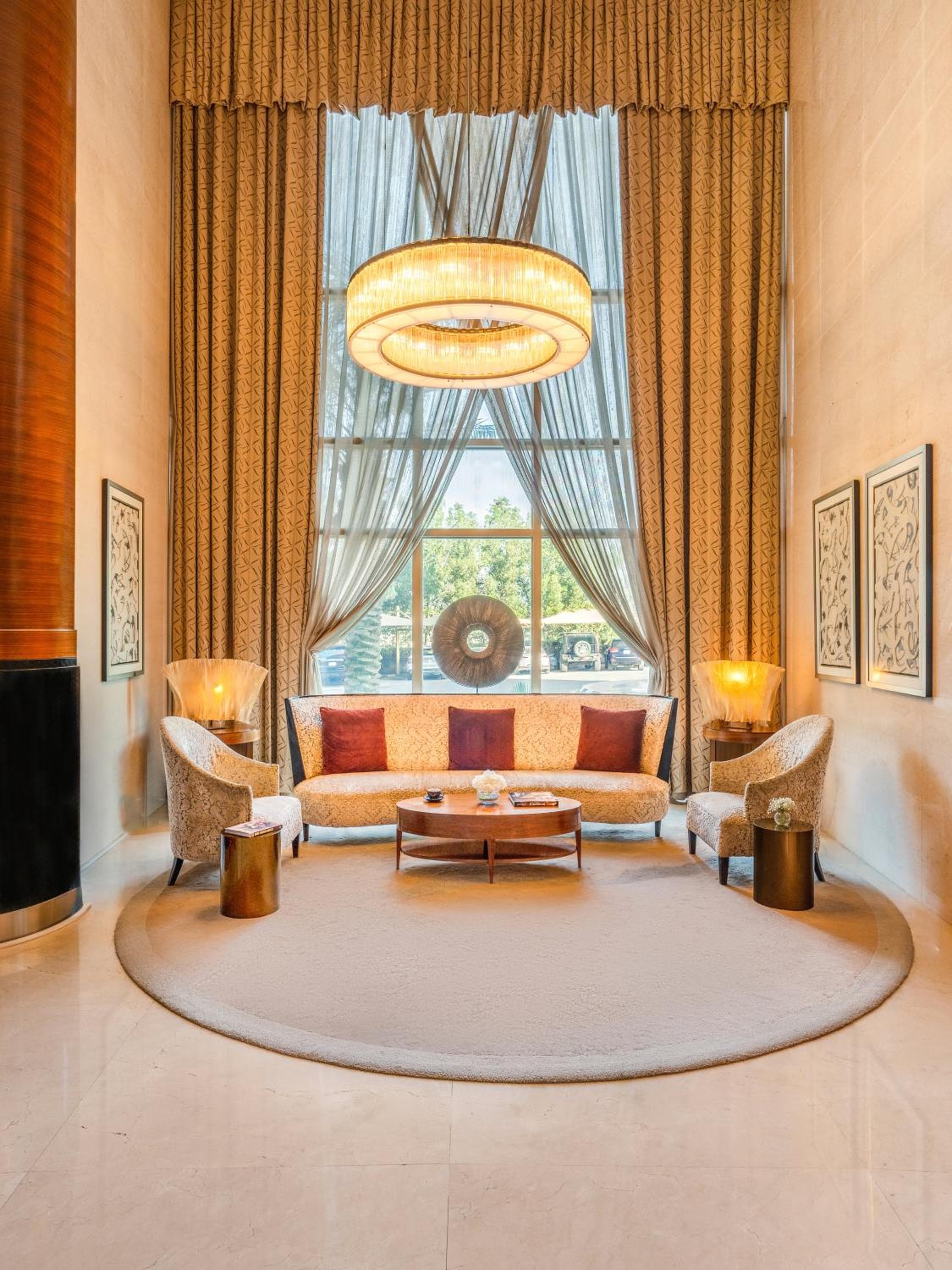 Mövenpick Hotel Al Khobar