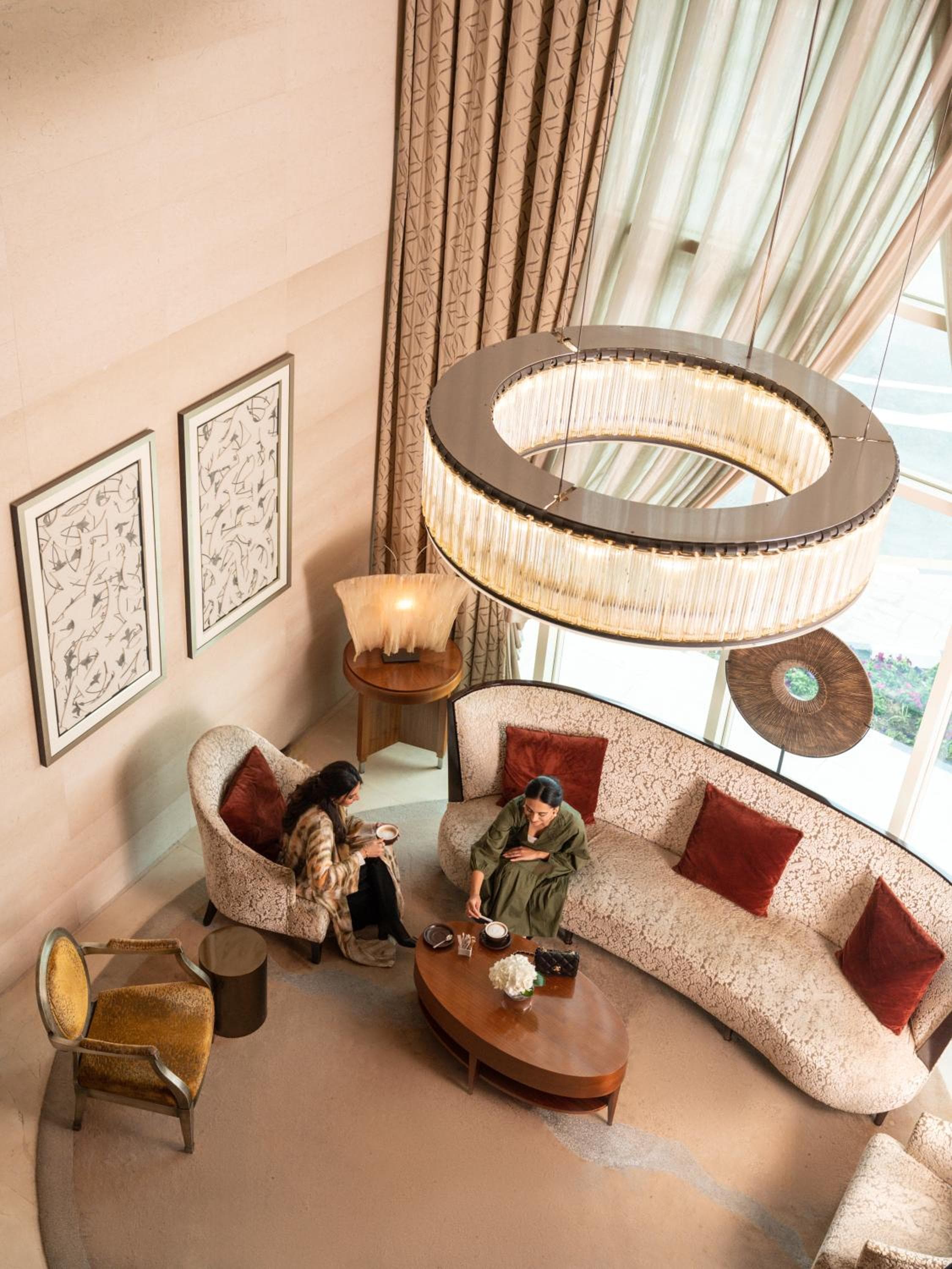 Mövenpick Hotel Al Khobar