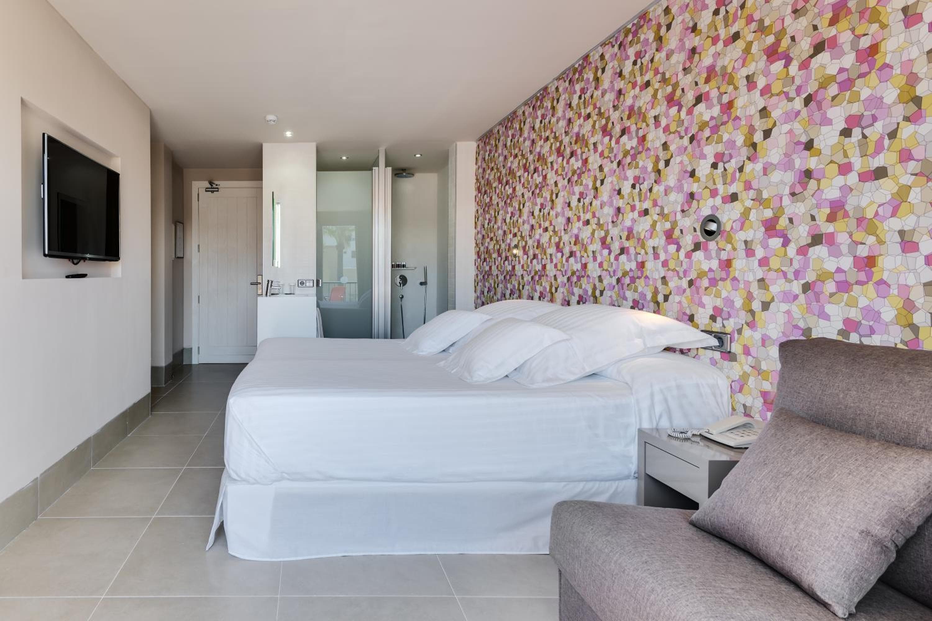 Occidental Ibiza - All Inclusive