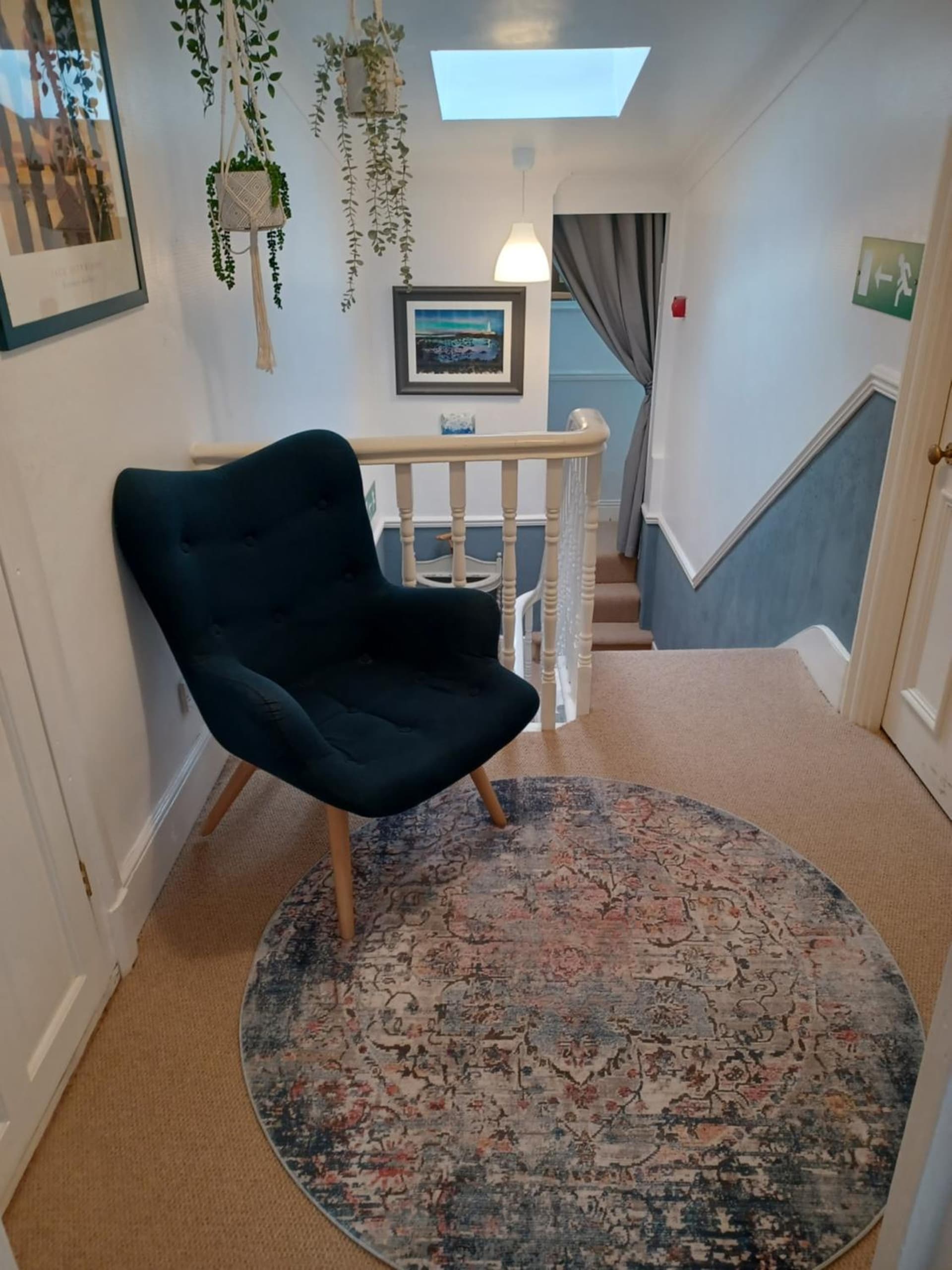 Sandsides Guest House