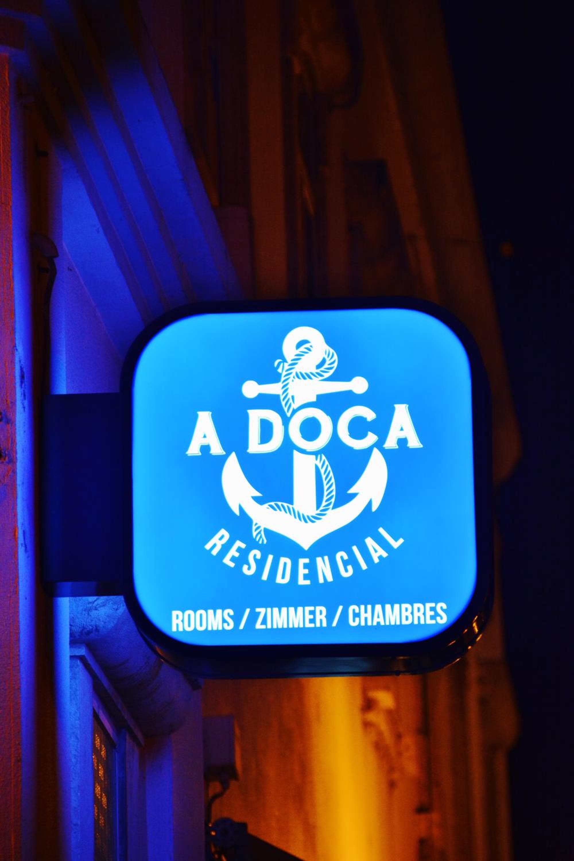 Residencial A Doca