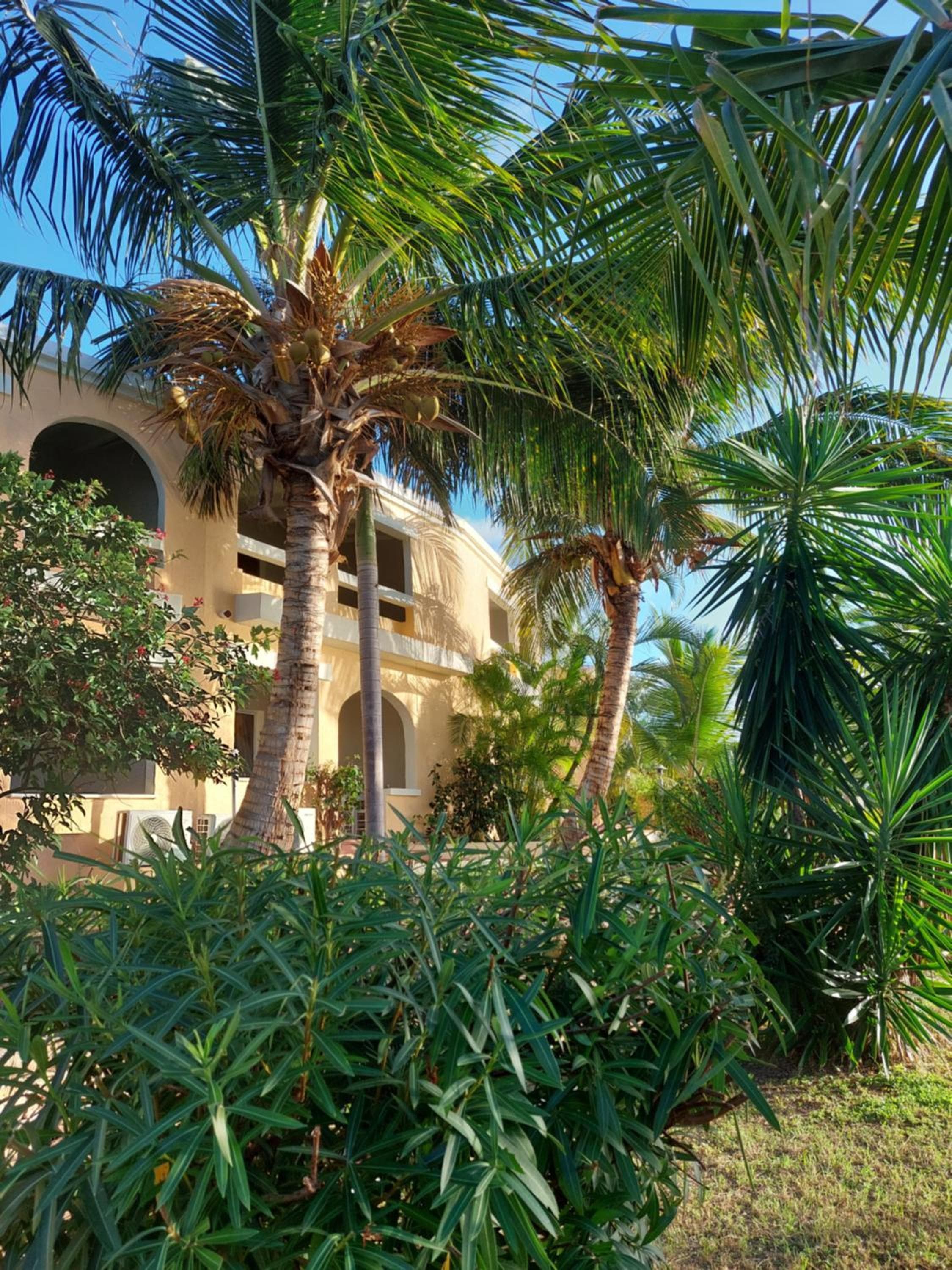 Northshore Seaside Suites