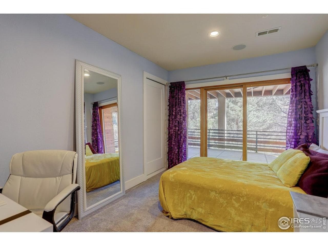 Sunshine Daydream Boulder Mountain Home - walk to Pearl St. / hiking