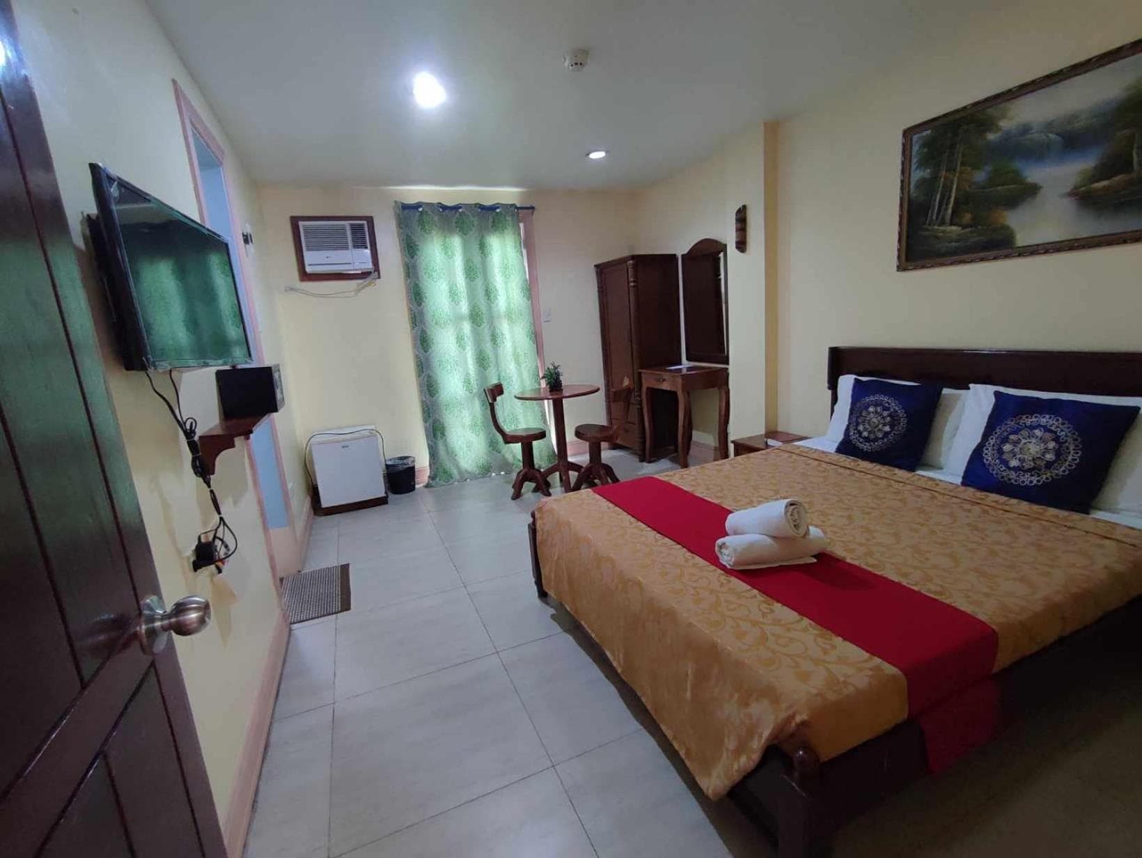 Bora Sky Hotel