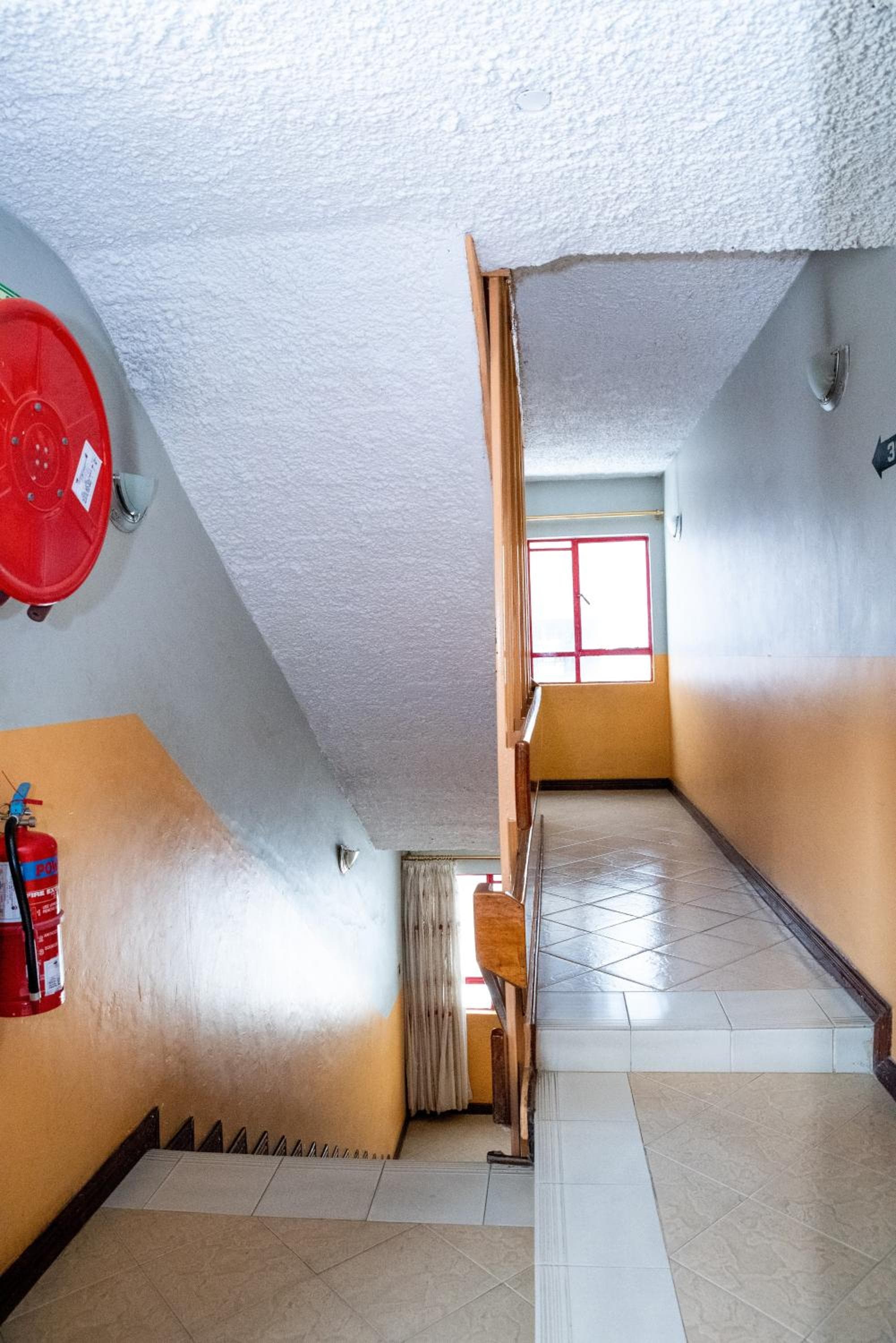 Jupiter Guest Resort - Langata
