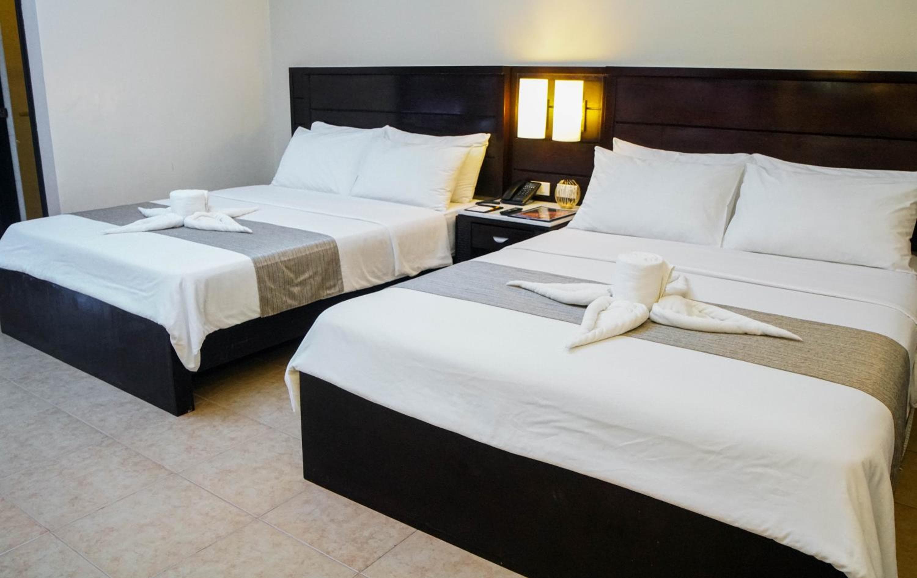 Coron Westown Resort