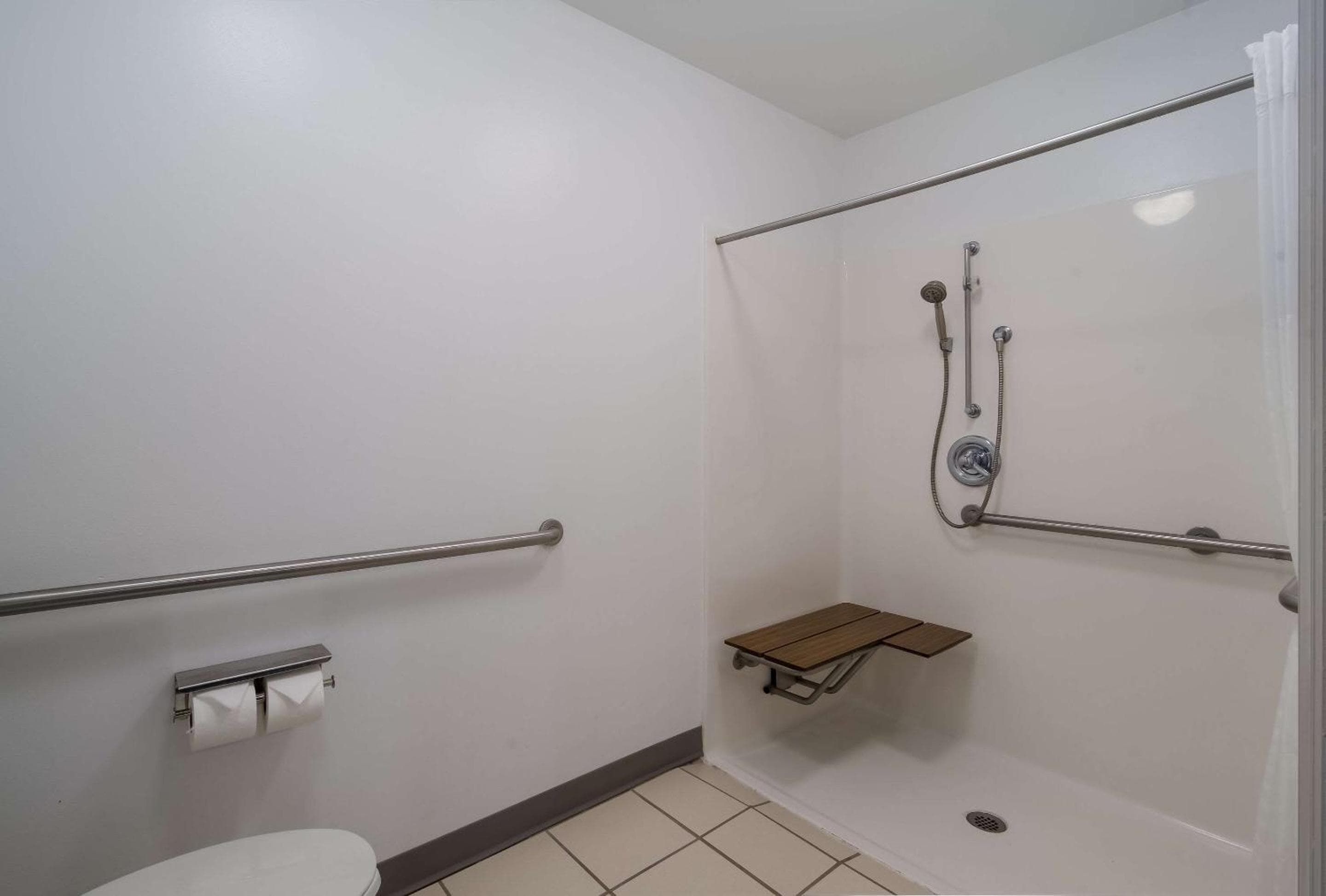 Quality Inn Goldsboro