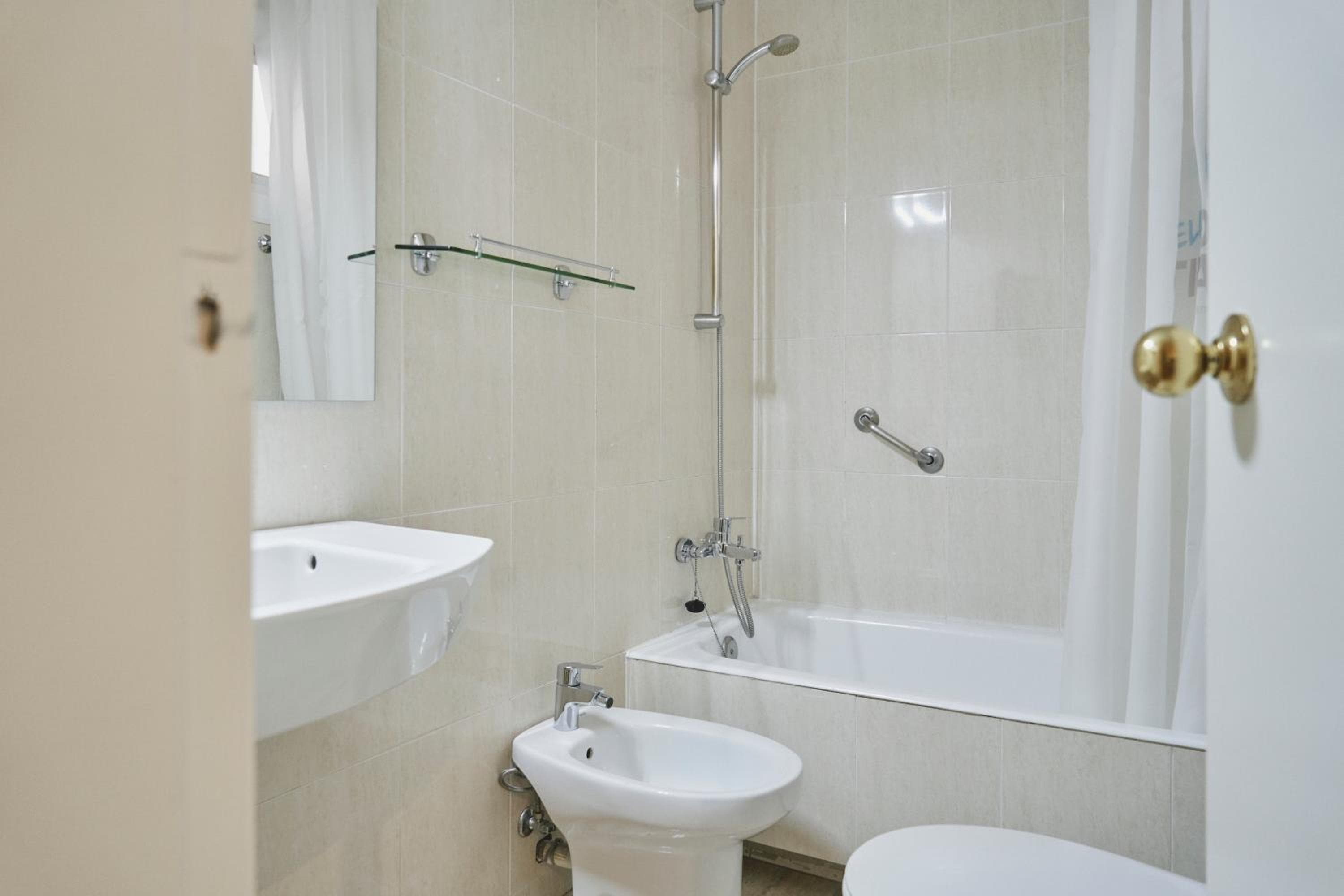 Mesón Castilla Atiram Hotels