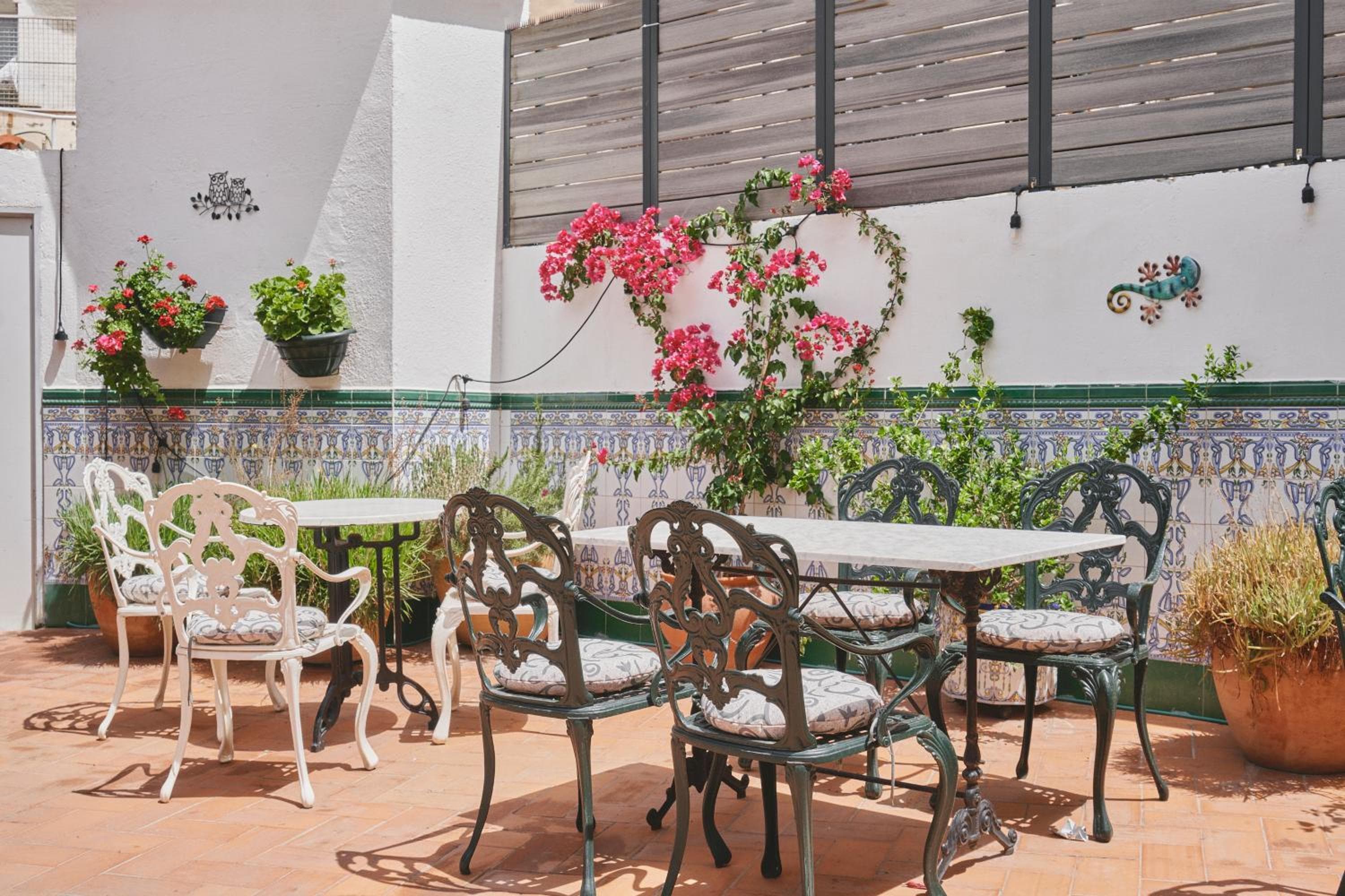 Mesón Castilla Atiram Hotels