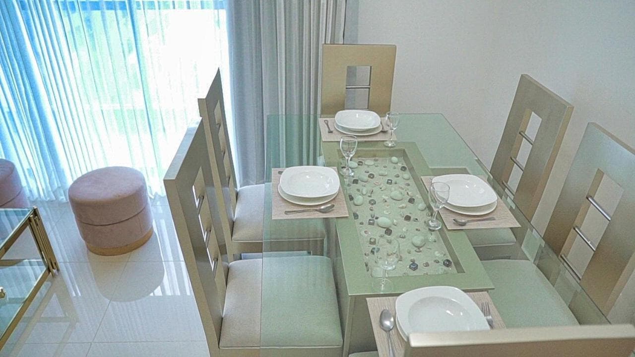 Premium space in Santiago- 5 Min Away from airport