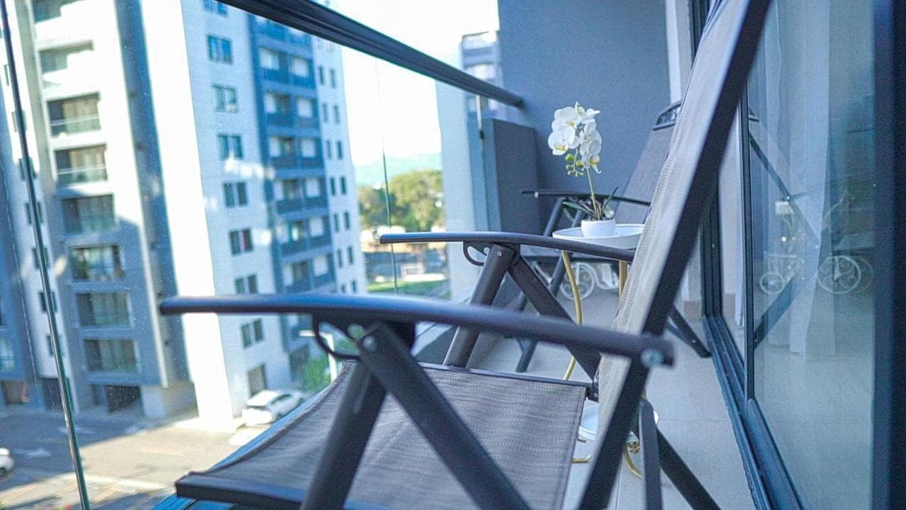 Premium space in Santiago- 5 Min Away from airport