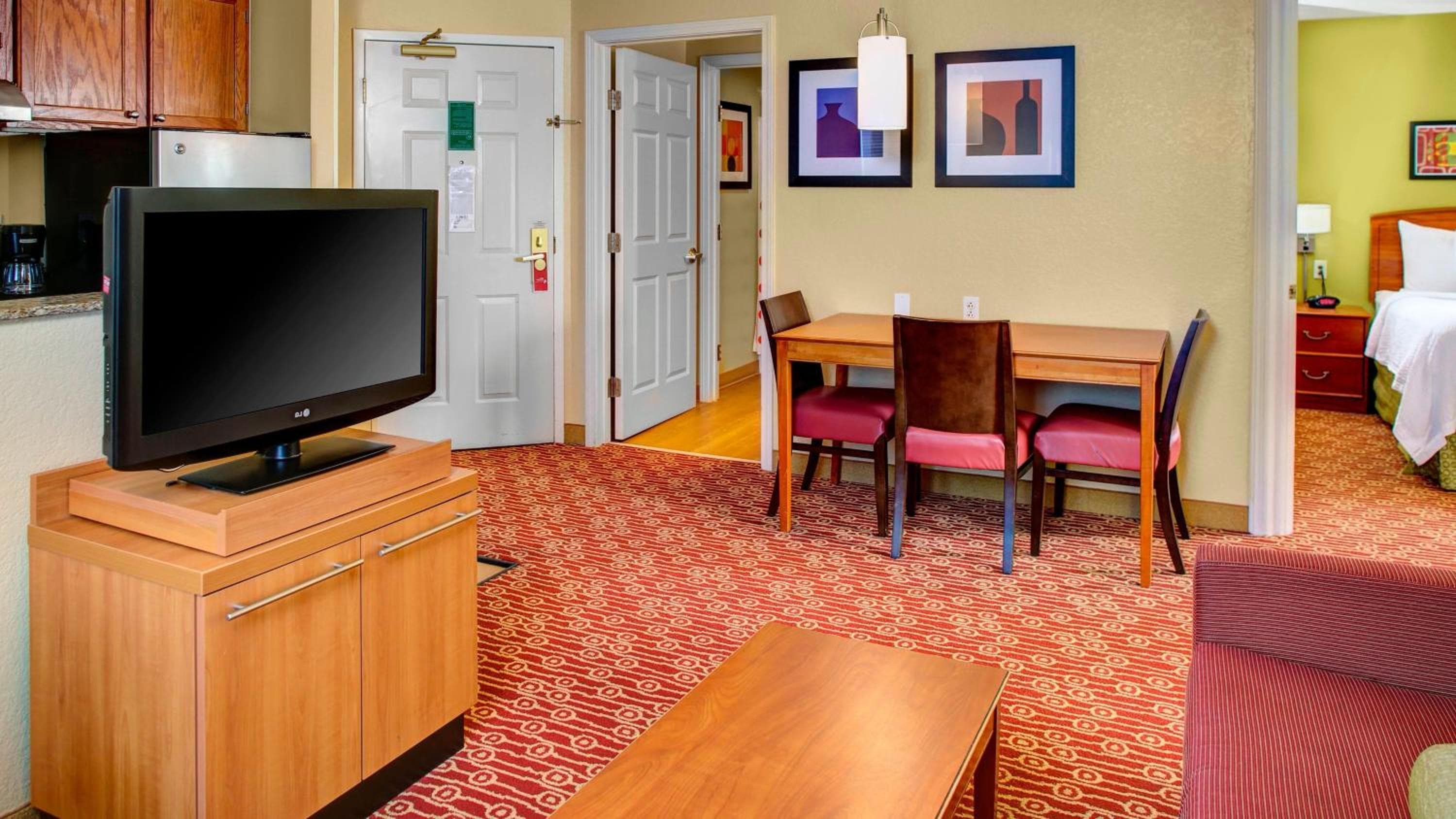 Towneplace Suites by Marriott Cleveland Westlake