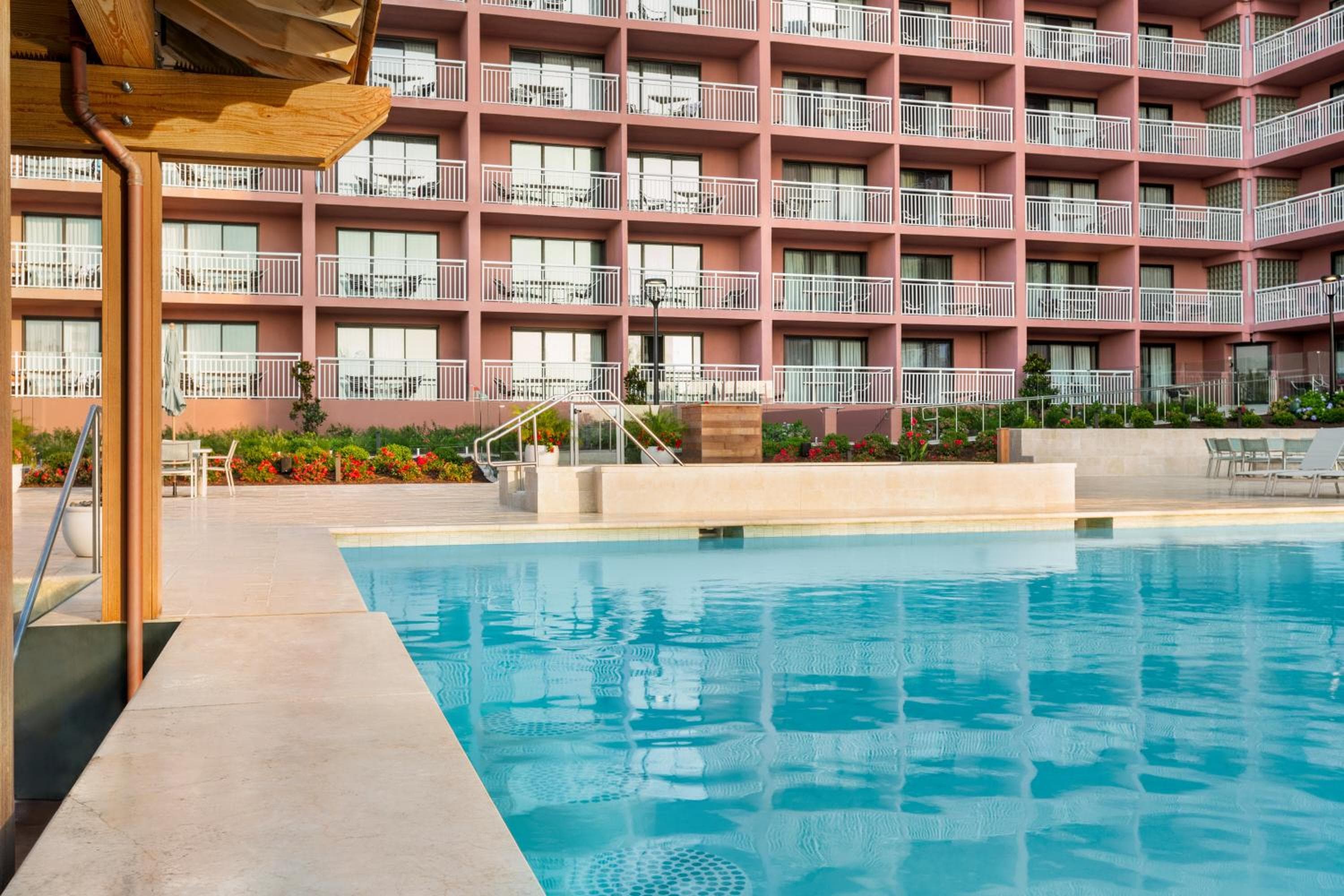 Holiday Inn Ocean City by IHG