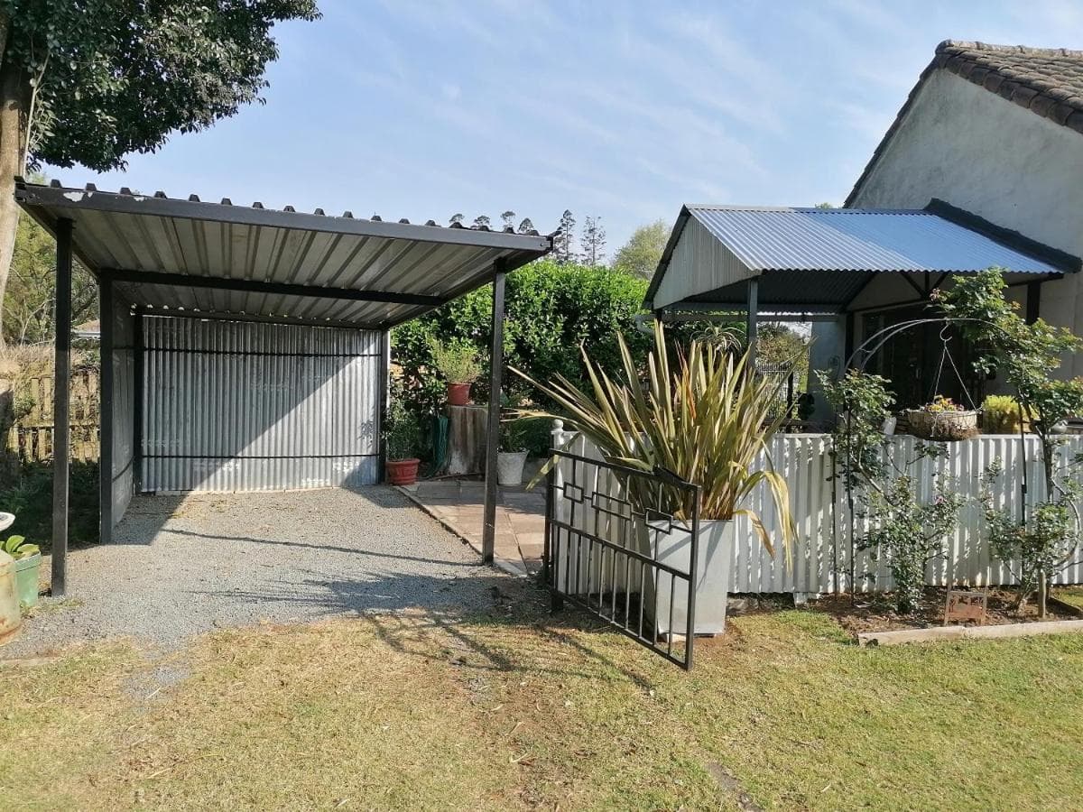 Pied Cow Cottage