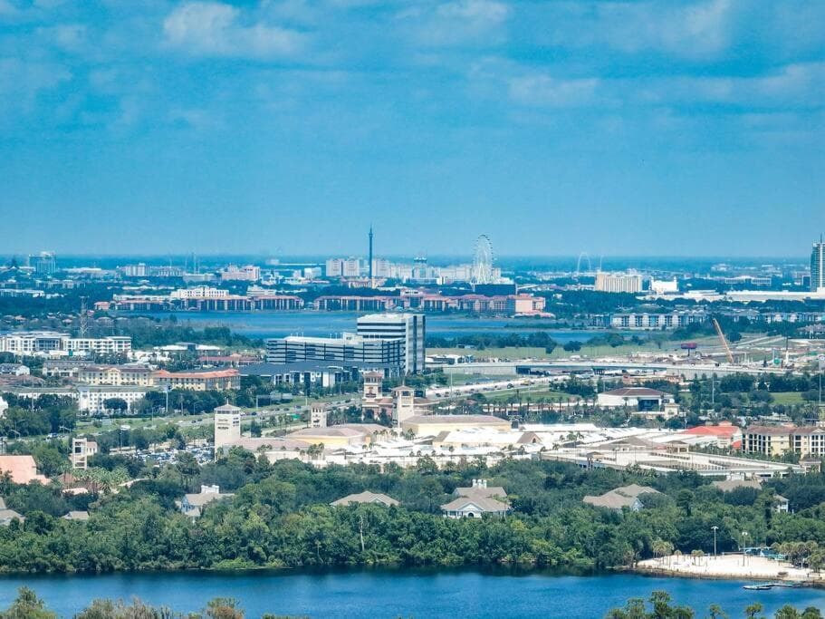 Renovated Condo Blue Heron 5 pax