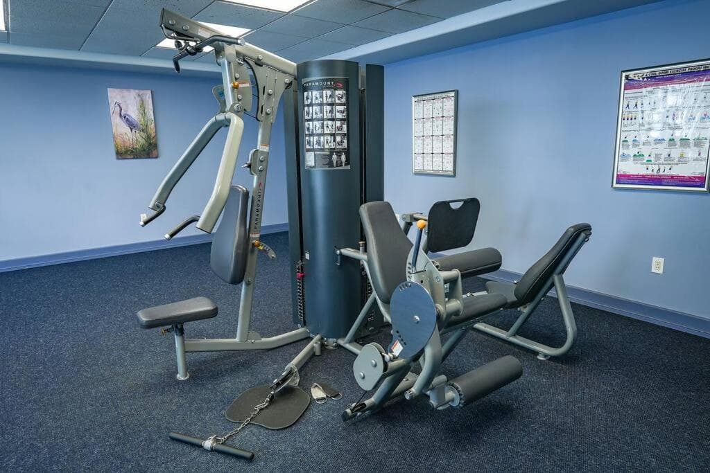 Renovated Condo Blue Heron 5 pax