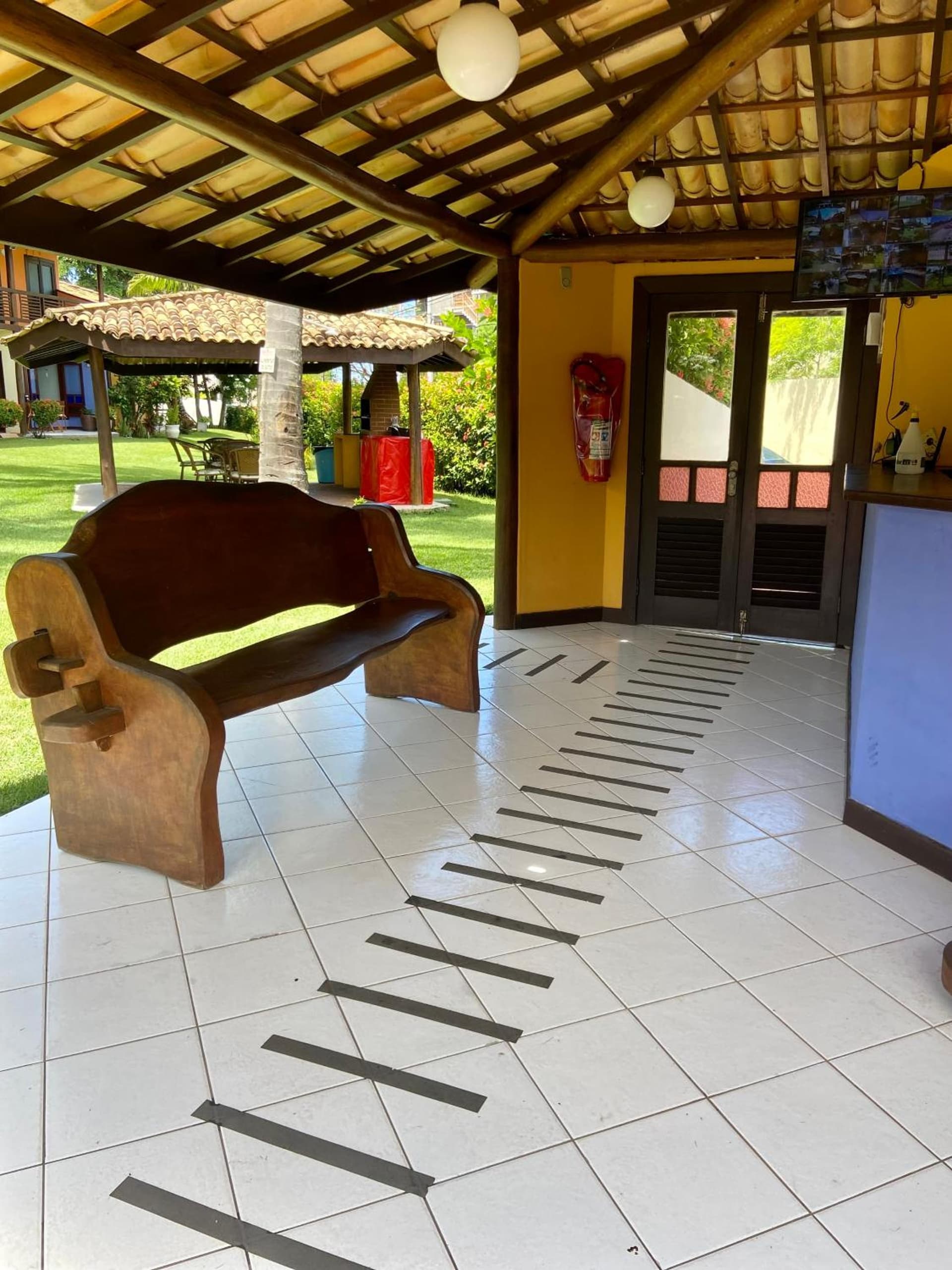 Casa de Férias