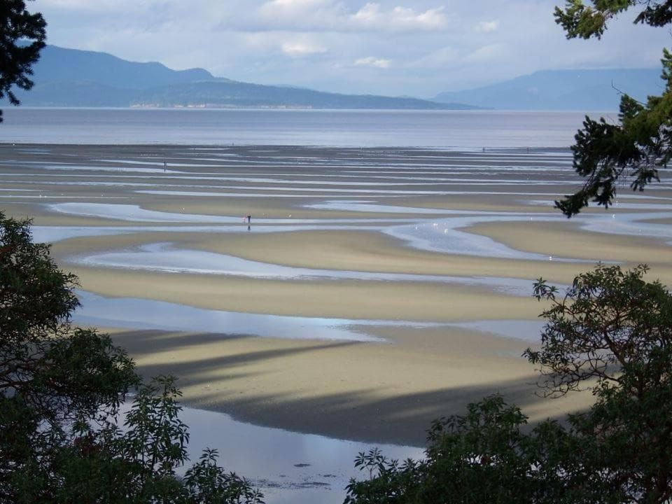 Tigh-Na-Mara Seaside Spa Resort