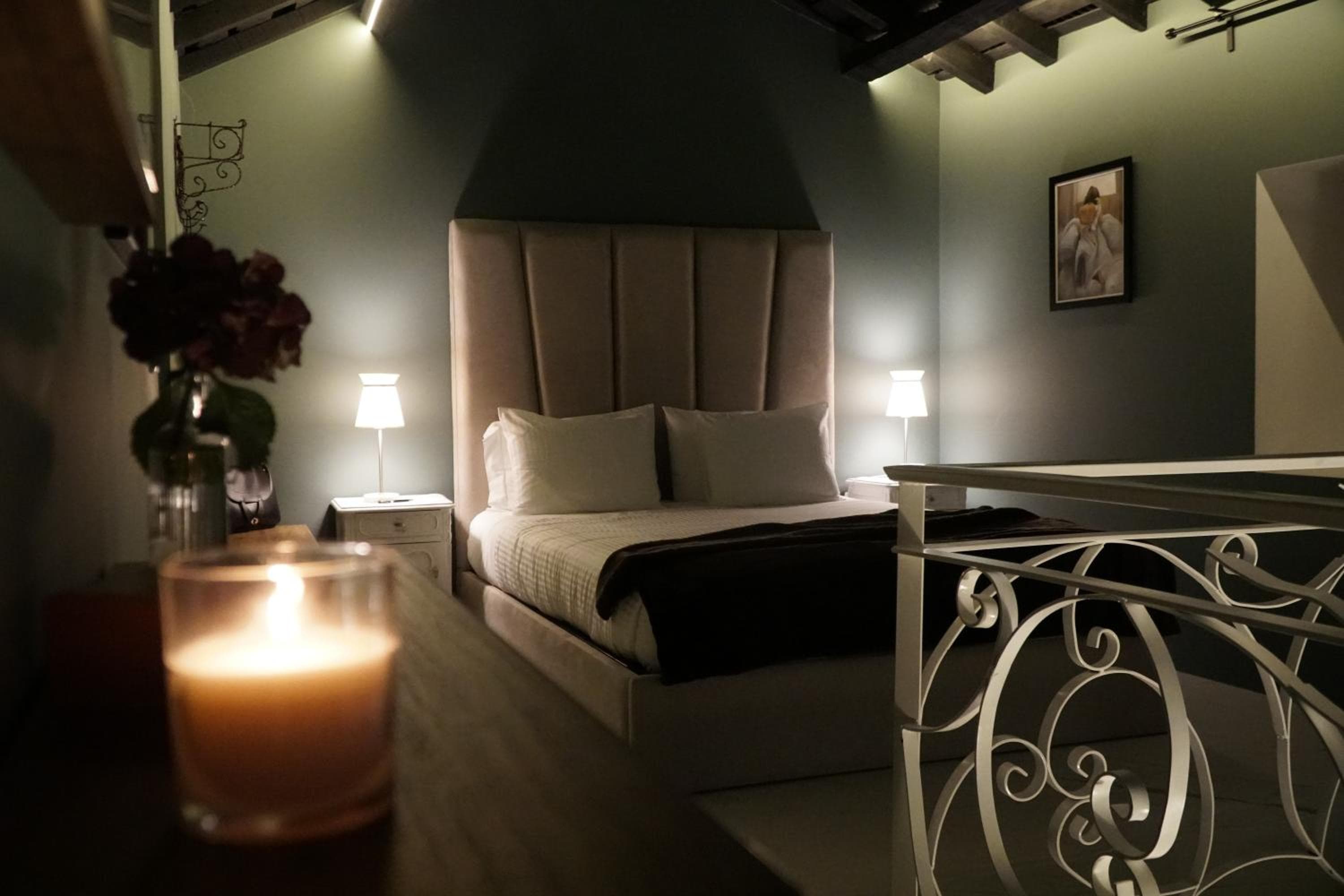 Loft Tapada