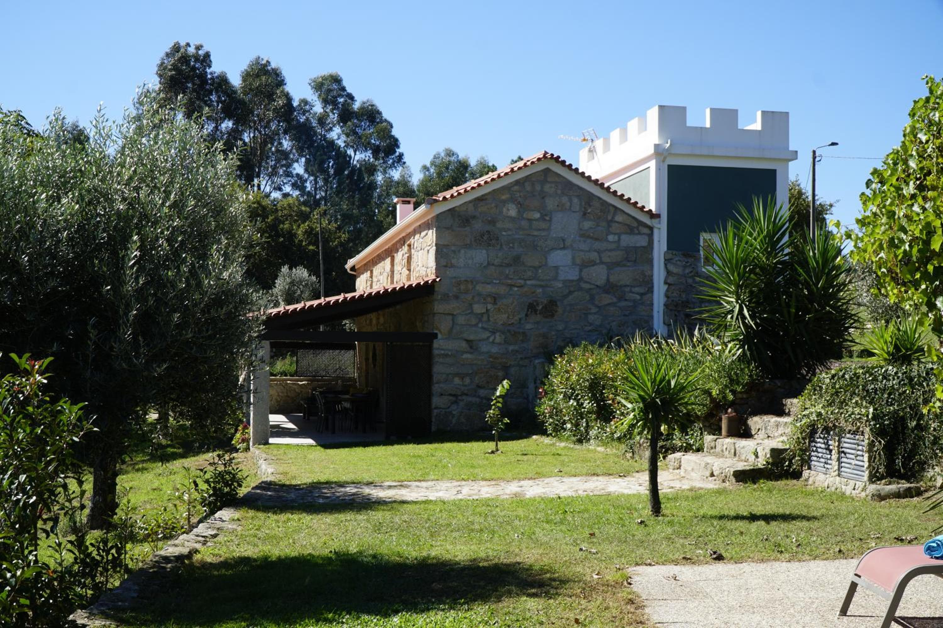 Loft Tapada