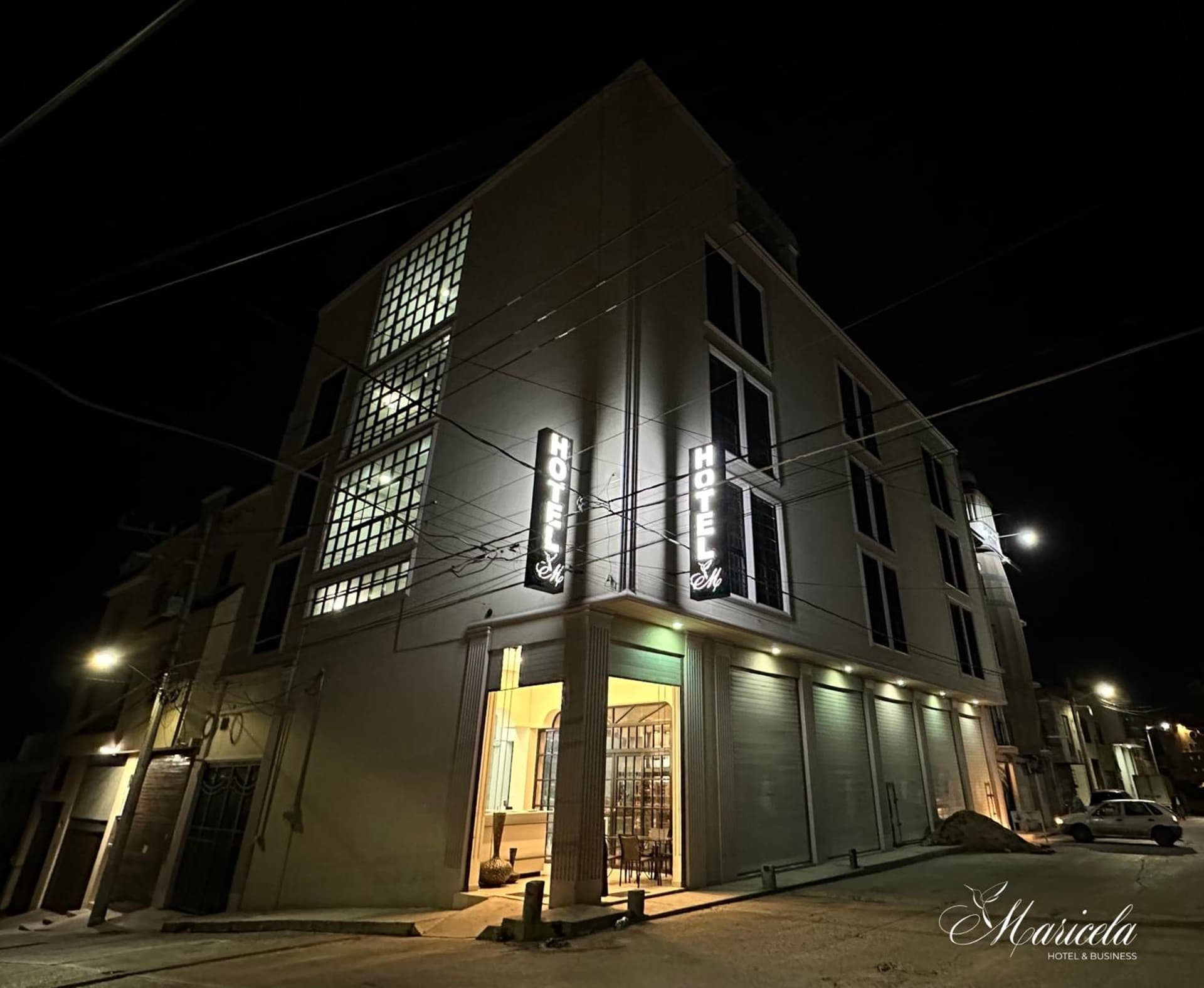 Hotel Maricela