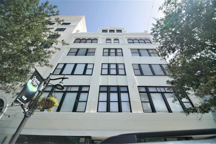 The Lofts on Clematis 407 Downtown West Palm Beach