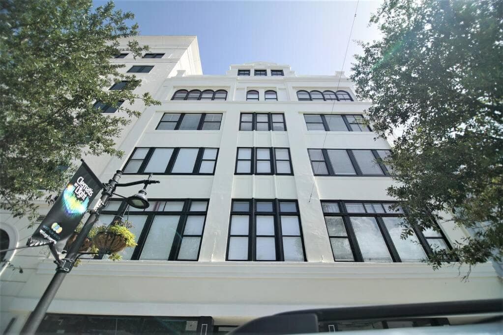 The Lofts on Clematis 509 Downtown West Palm Beach