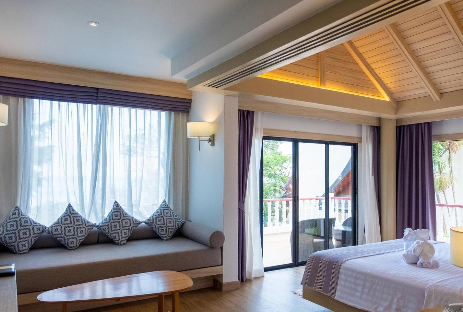 Namaka Resort Kamala