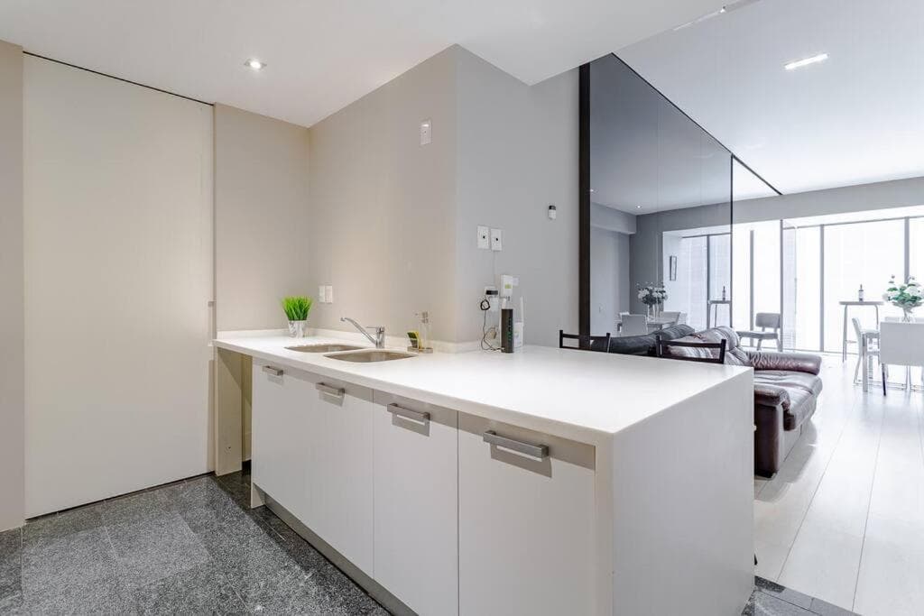 Moderno Departamento en Reforma 284