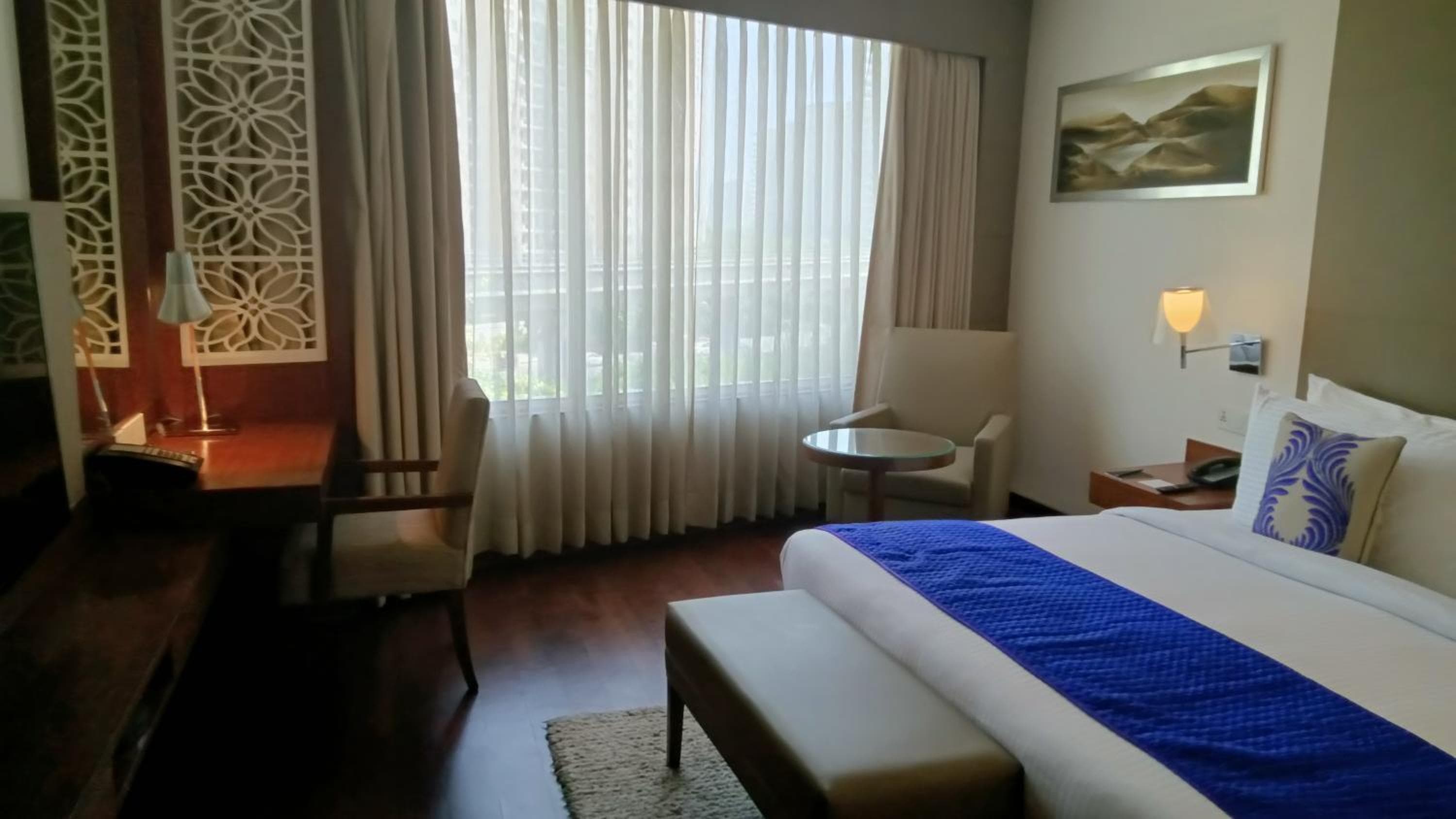 The Anya Hotel Gurgaon - Golf Course Road