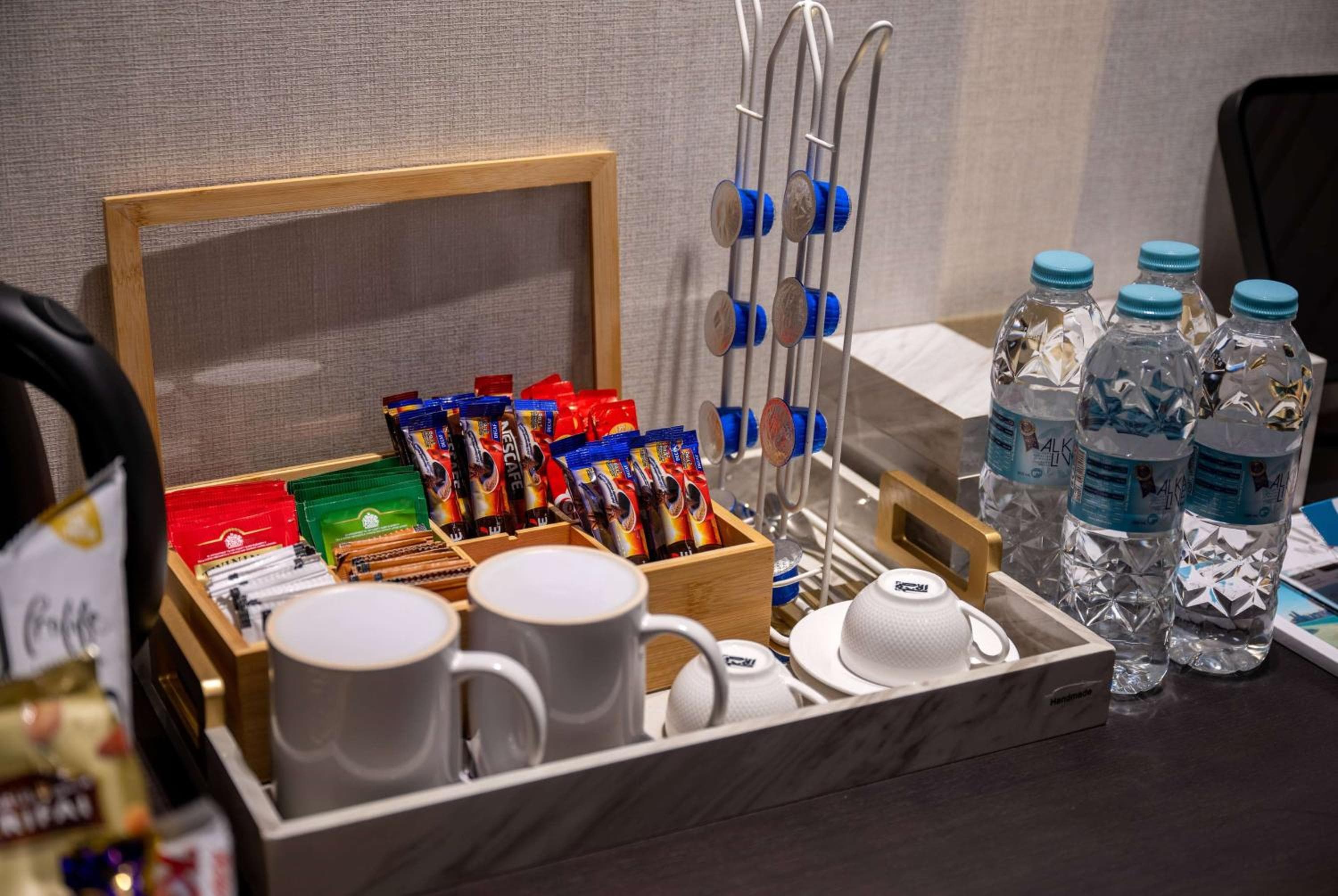 Ramada Encore Doha by Wyndham