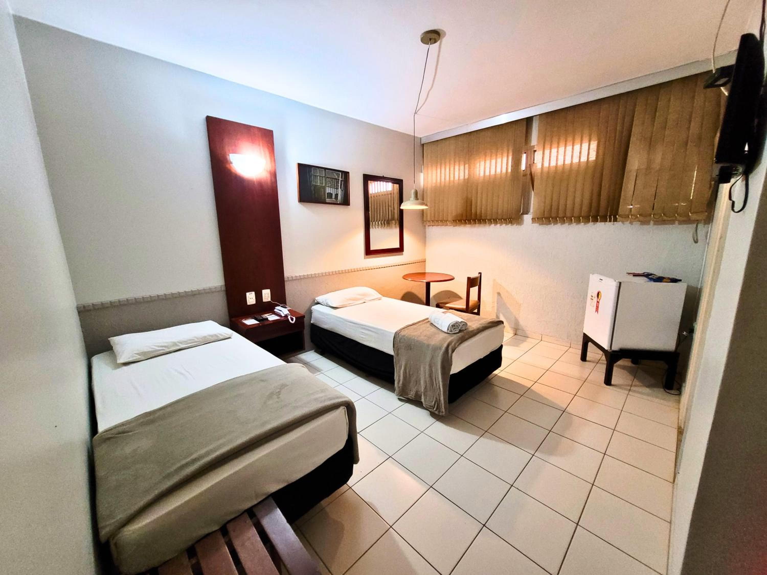 Hotel Alvorada Taguatinga by Bsb Inn