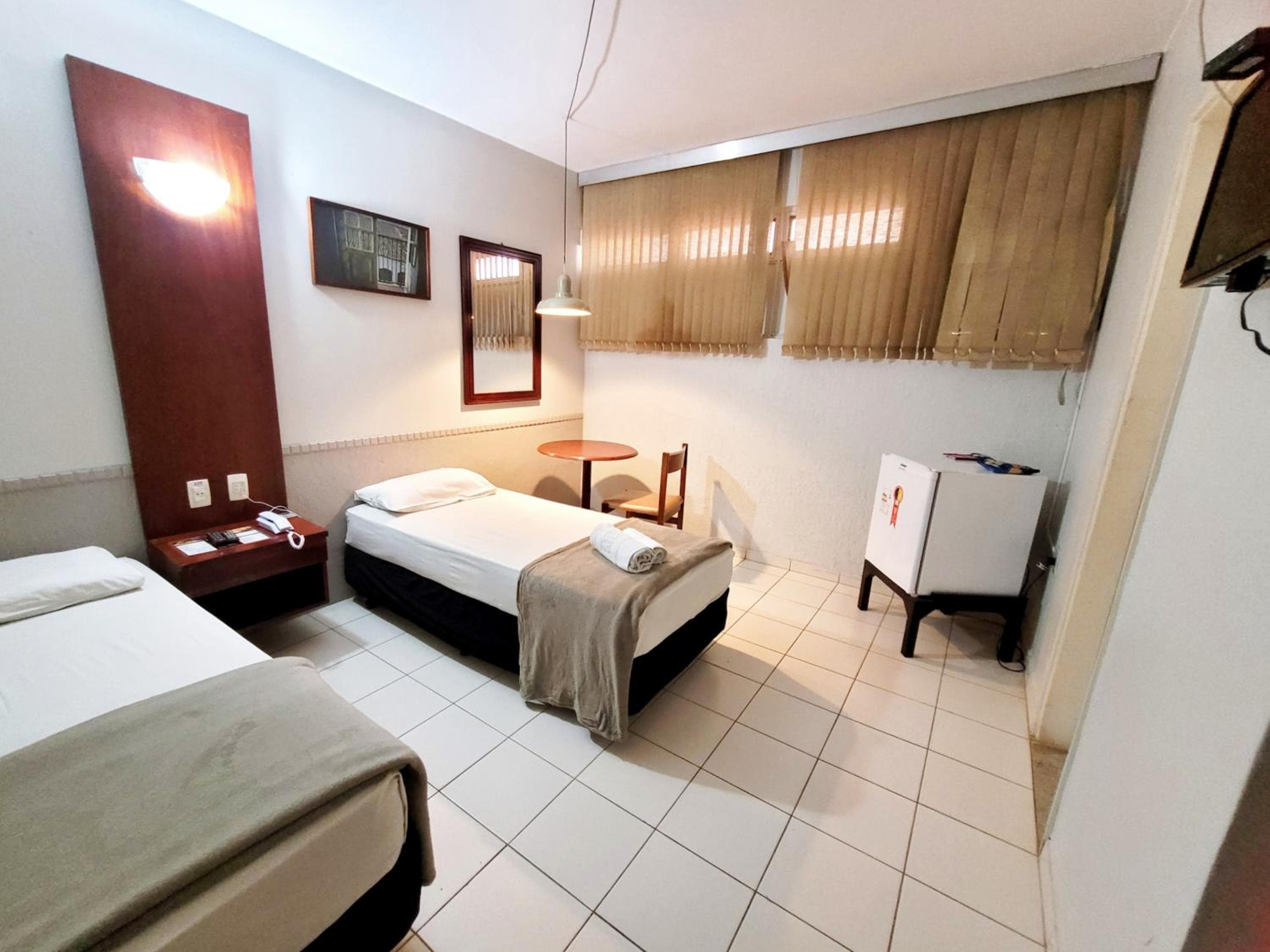 Hotel Alvorada Taguatinga by Bsb Inn