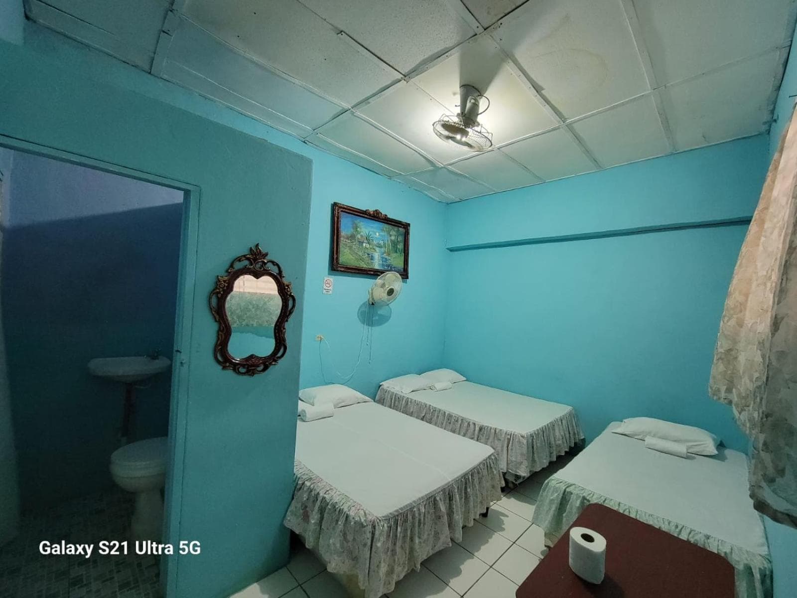 Hostel Rossy