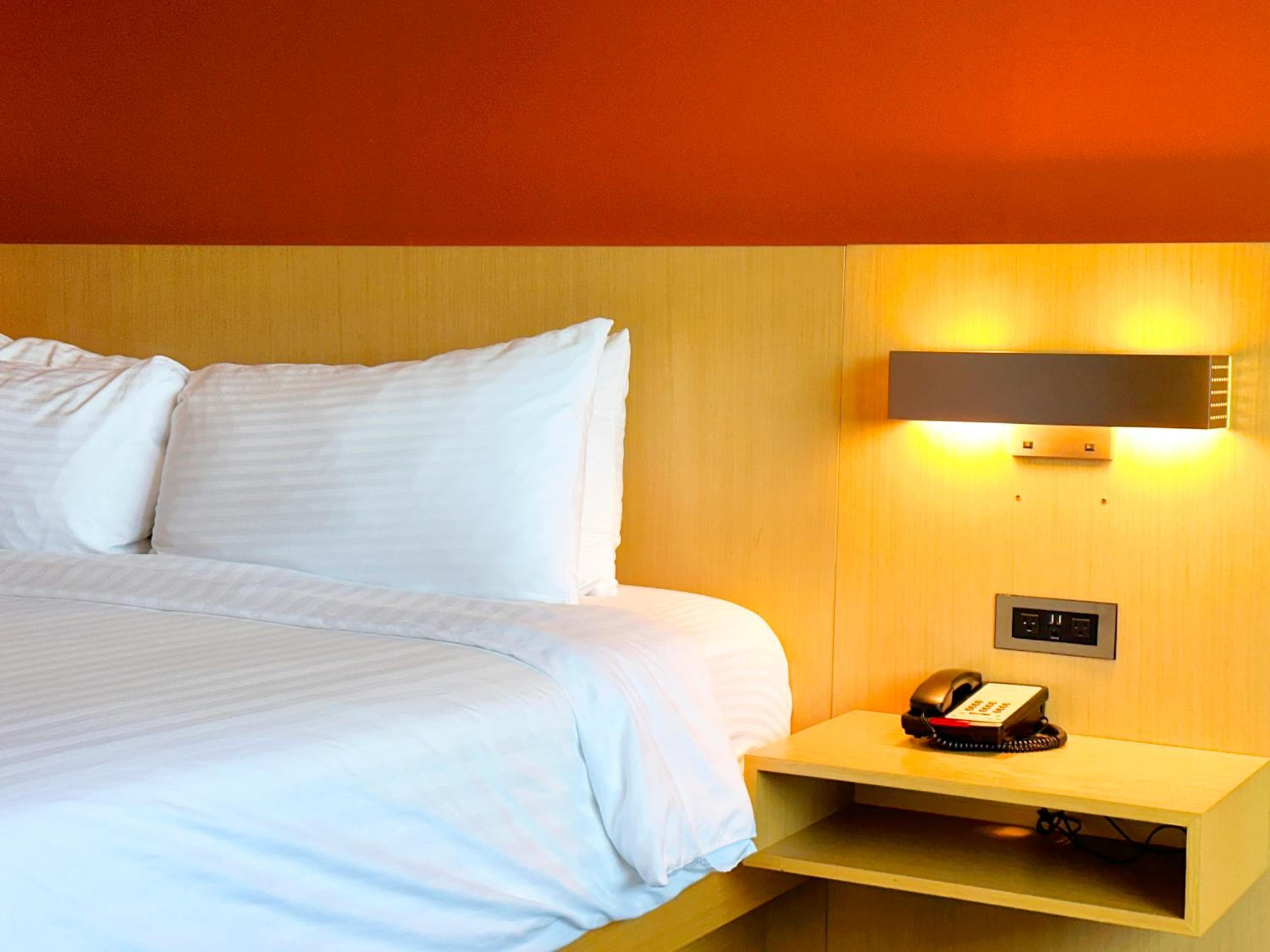 Lincoln Hotel Monterey Park Los Angeles