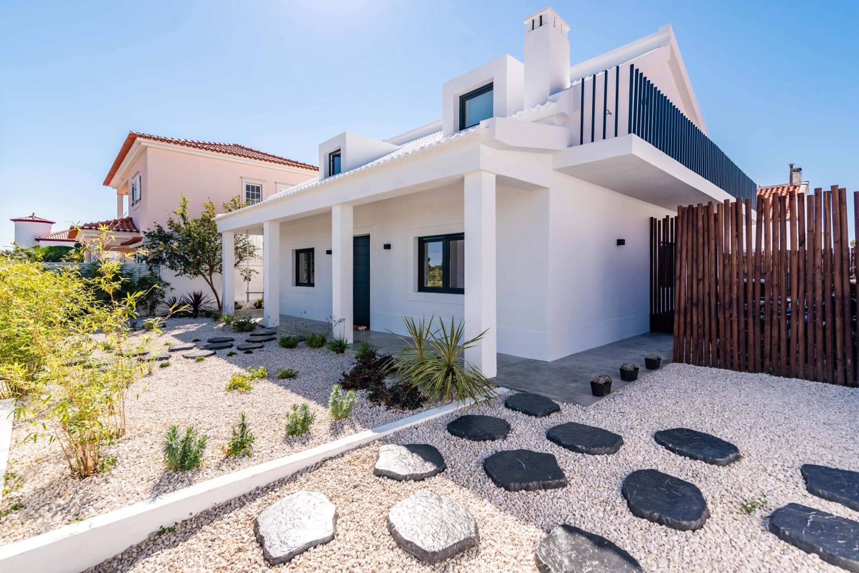 Mermaid Cottage