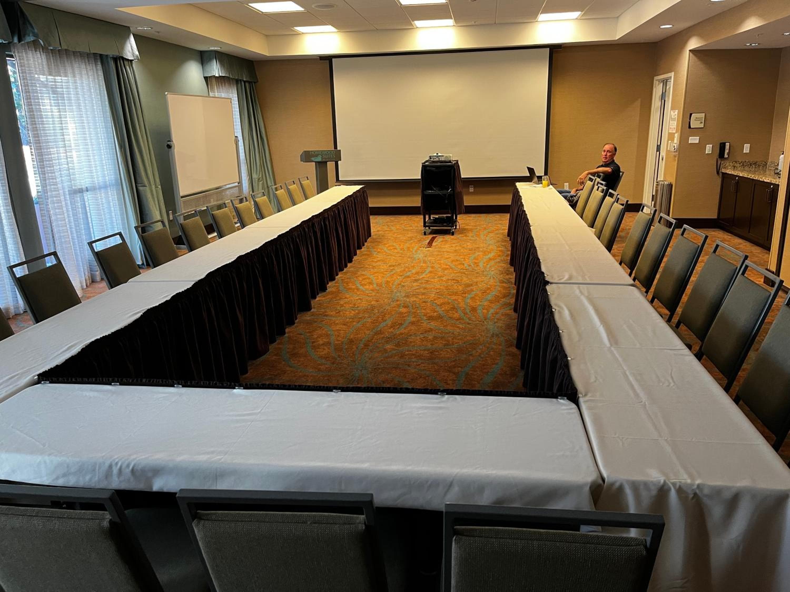 Homewood Suites by Hilton Palo Alto