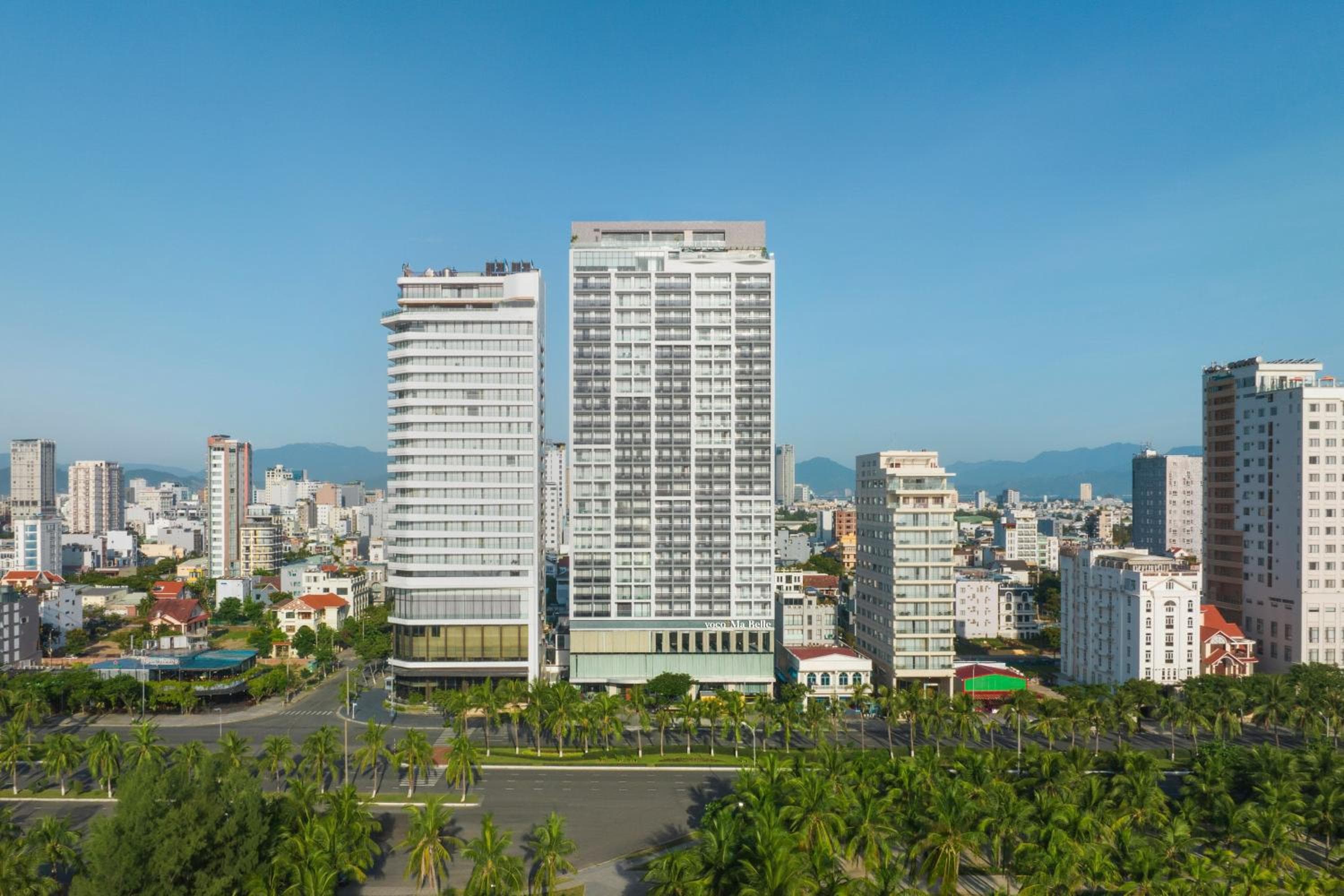 voco Ma Belle Danang by IHG