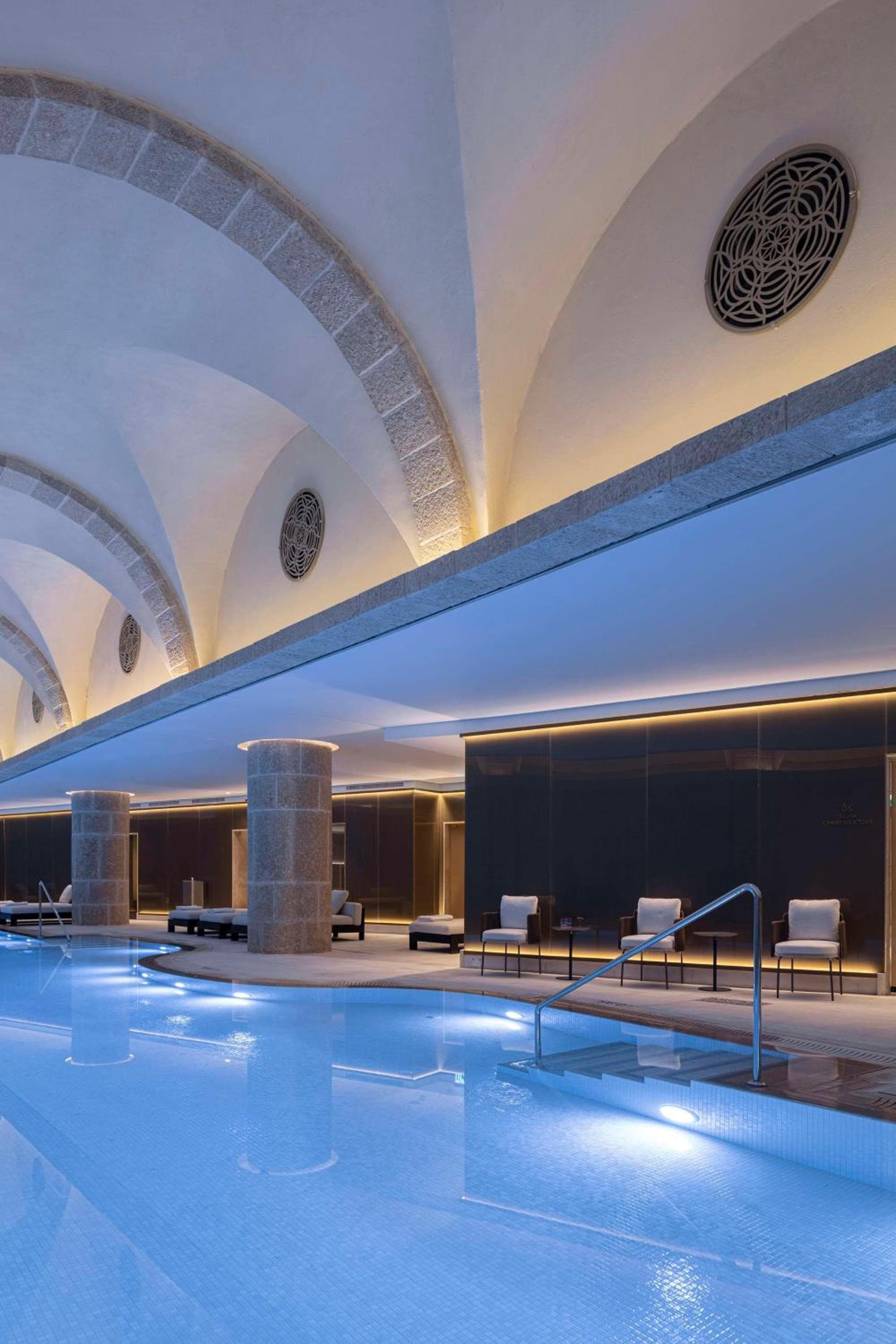 Waldorf Astoria Jerusalem