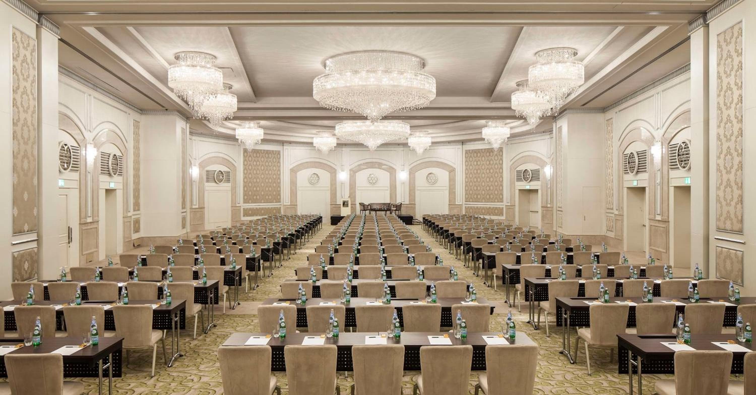 Waldorf Astoria Jerusalem