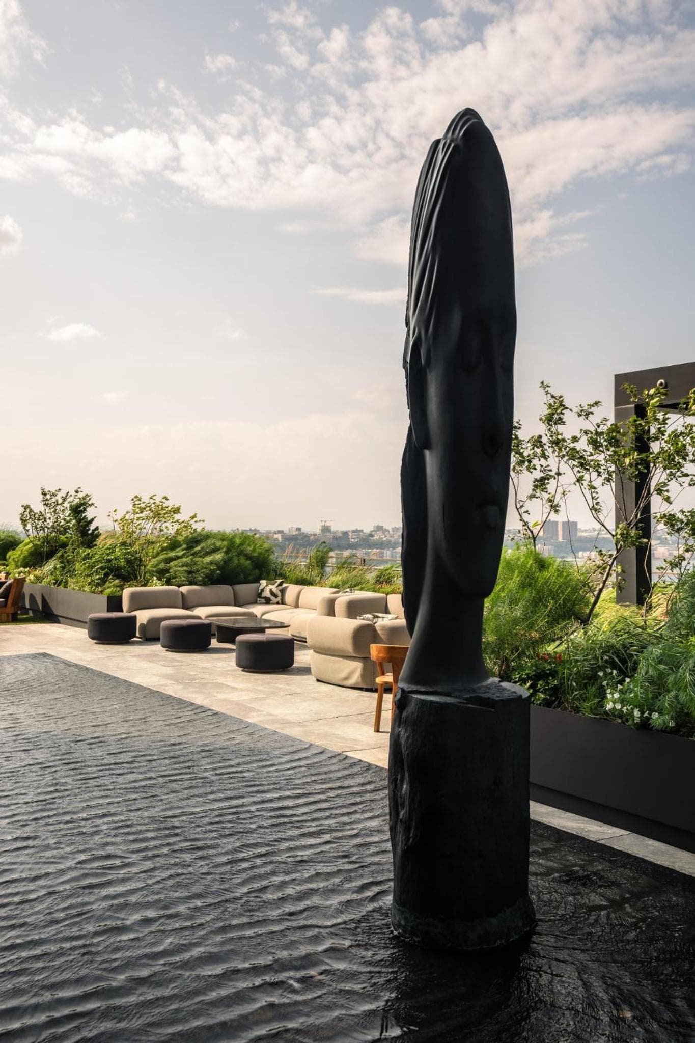 Equinox Hotel New York