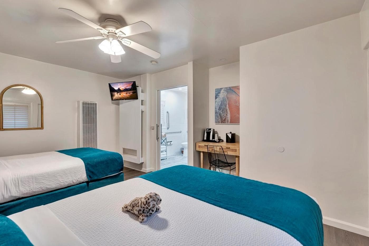 Santa Monica Hotel