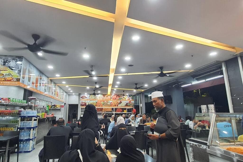 Duplex Condo Sec 14 Shah Alam