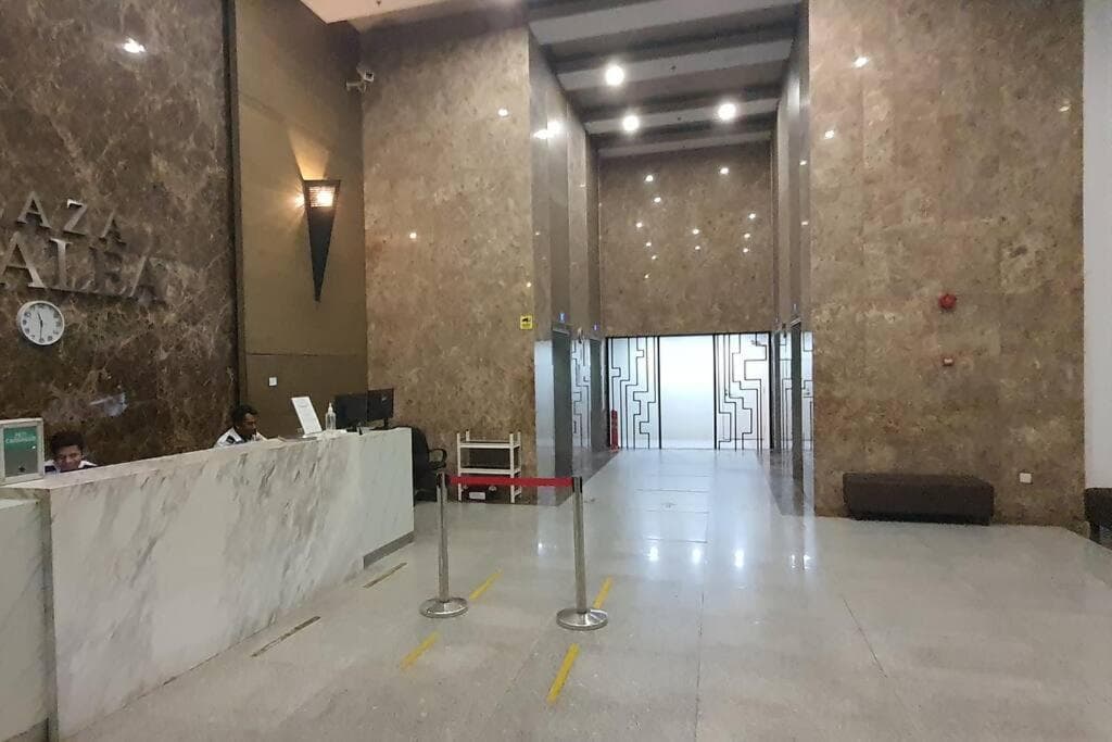 Duplex Condo Sec 14 Shah Alam