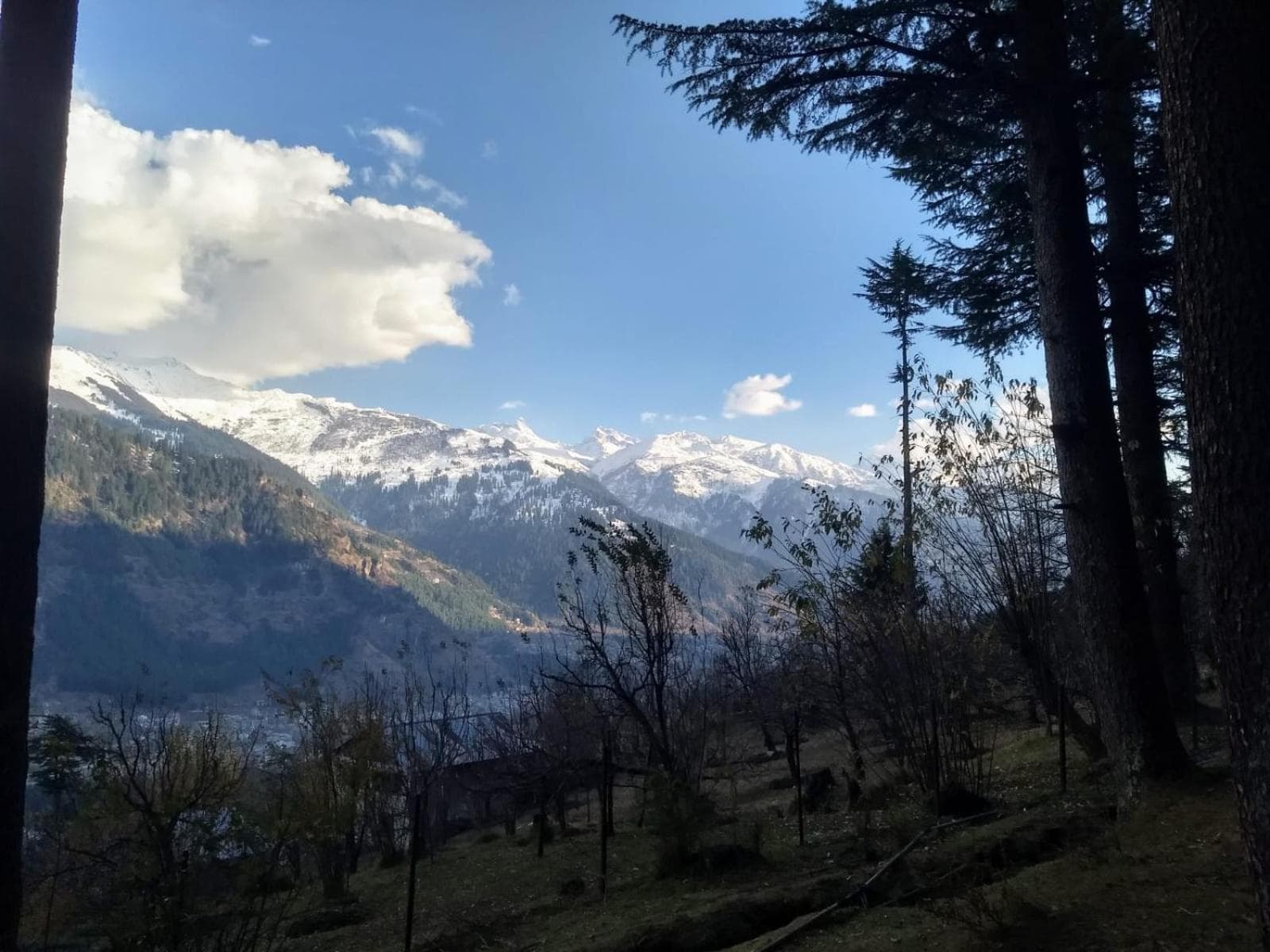 Banon Resorts