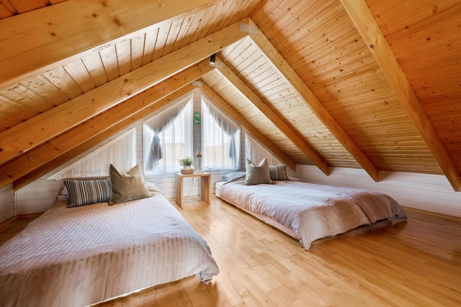 Cosy Cabin on the Golden Circle