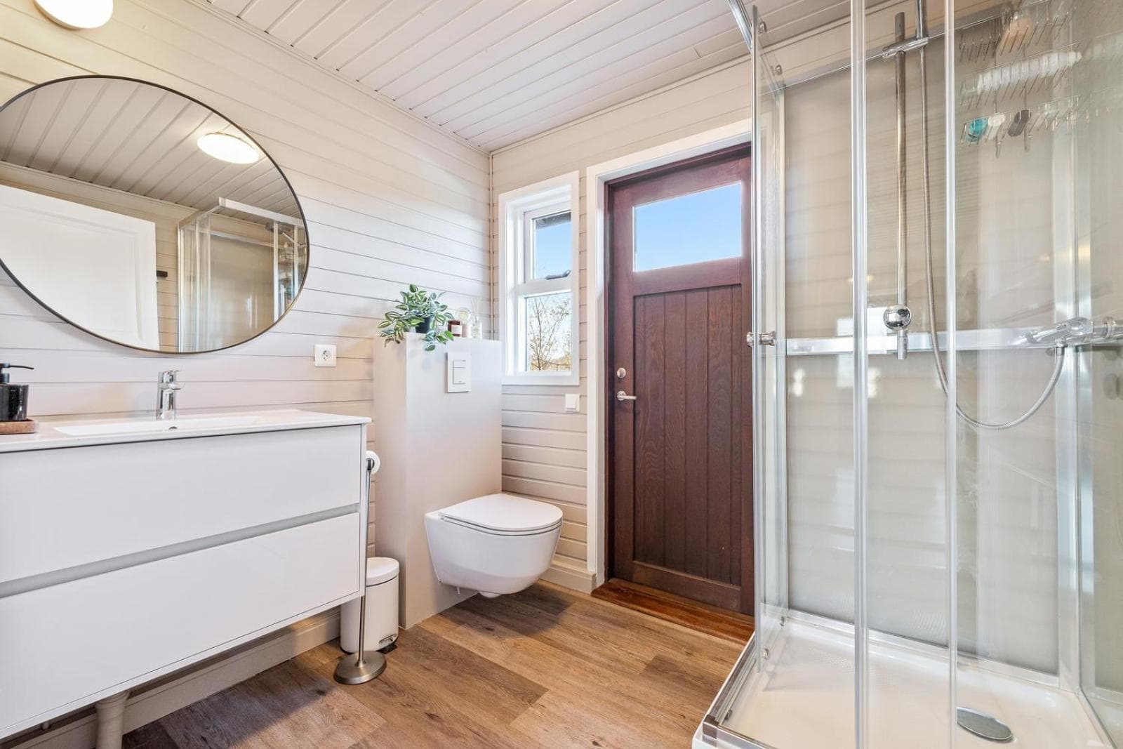 Cosy Cabin on the Golden Circle